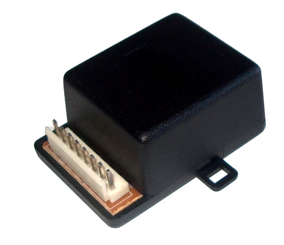 Centrinis blokavimo valdymo įtaisas