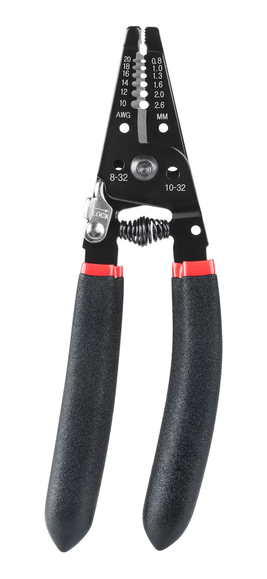 Ściągacz izolacji kabla