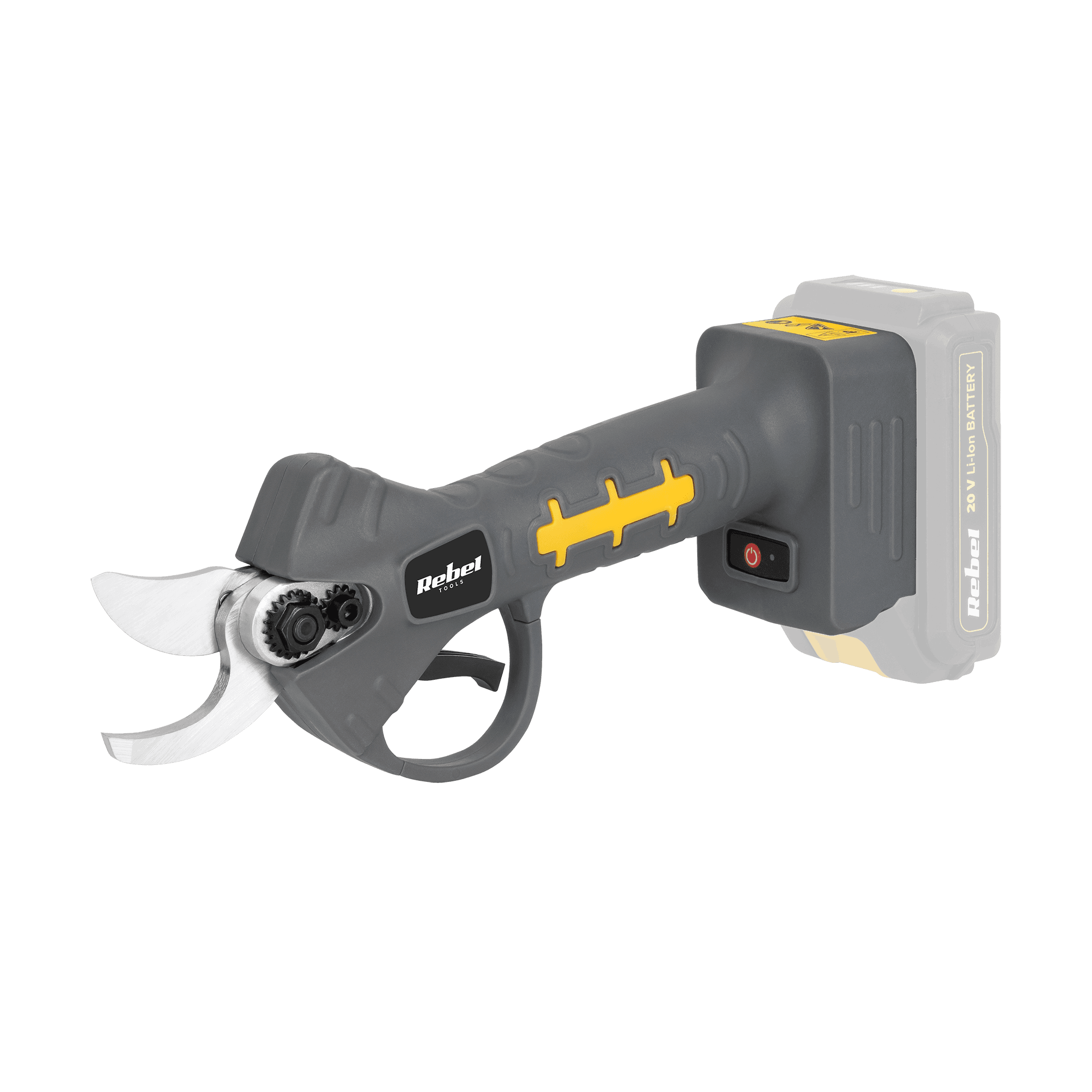 Sekator akumulatorowy