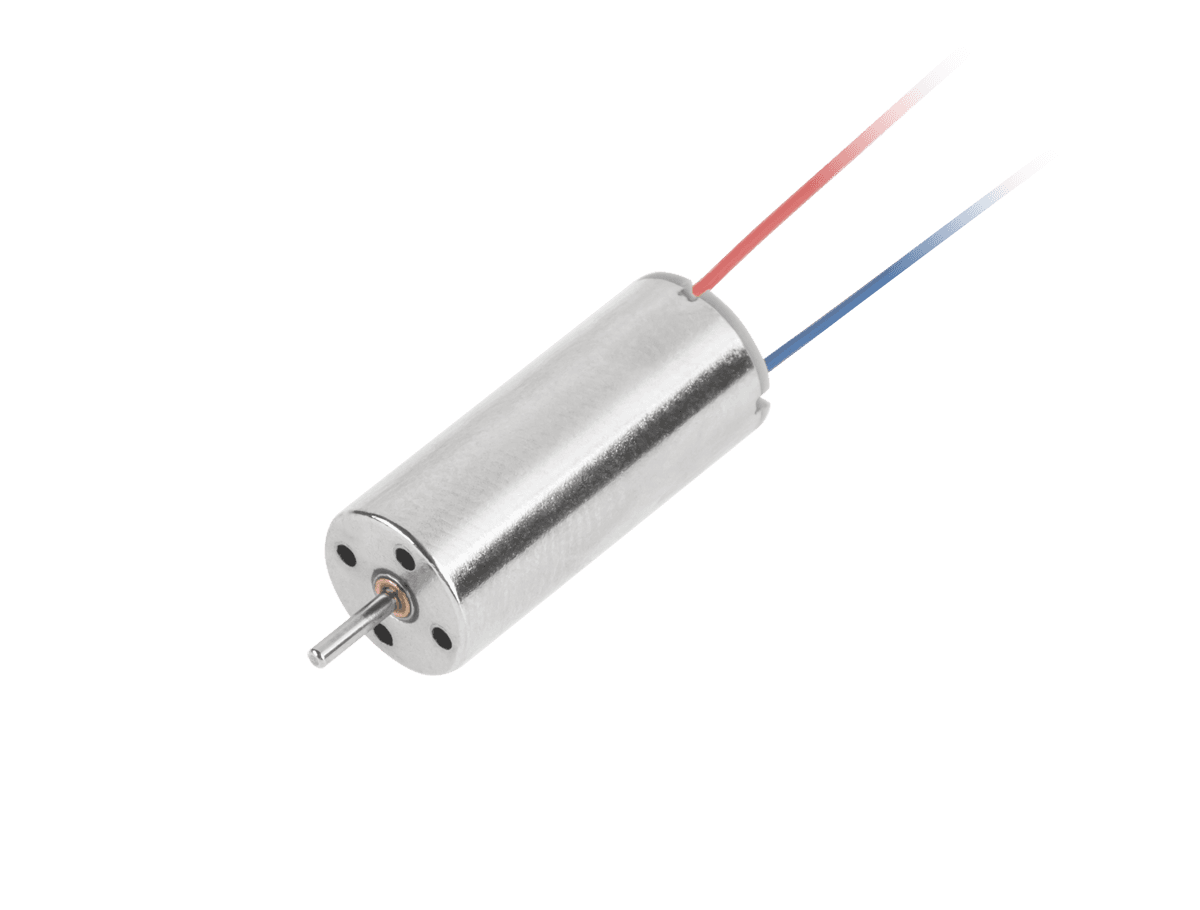 Silnik do drona SPARROW- prawoobrtoowy / clockwise motor