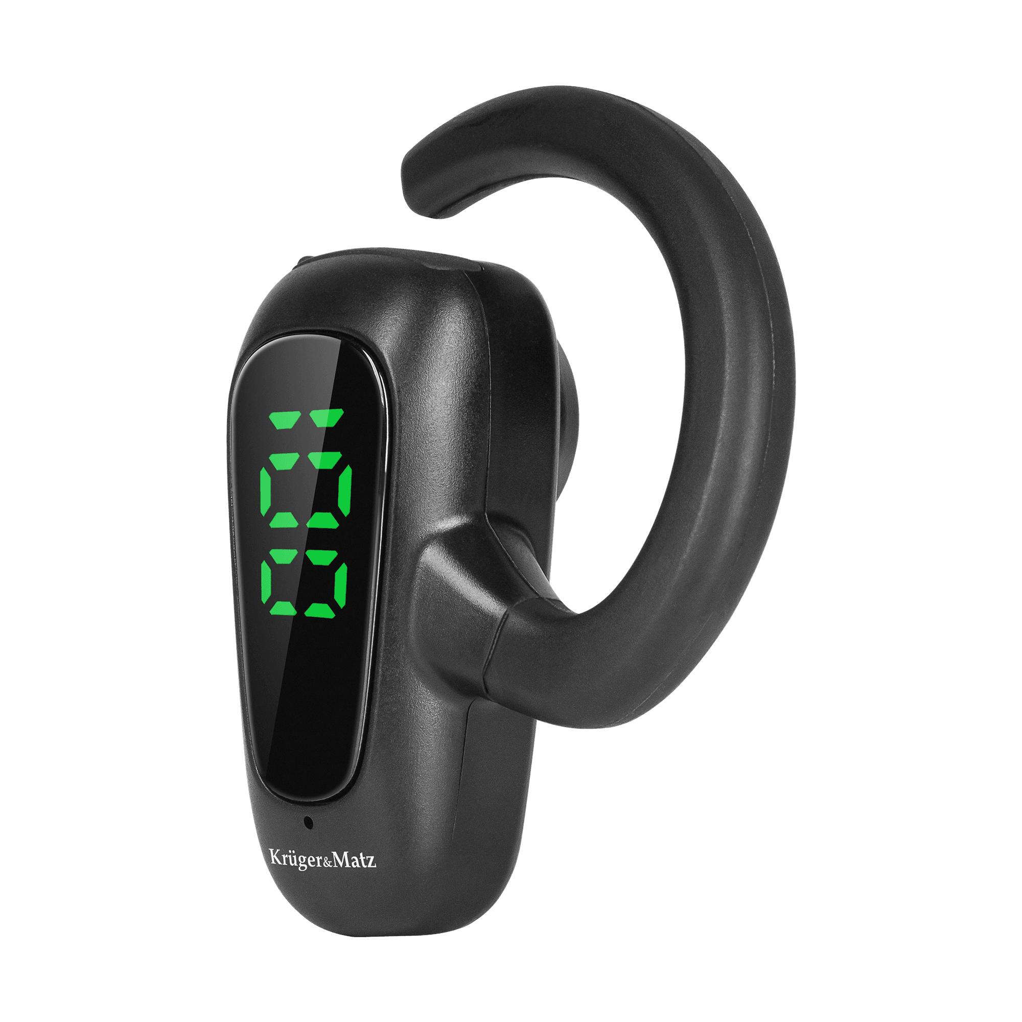 BluetoOth Kruger & amp; Mtz Traveler K18