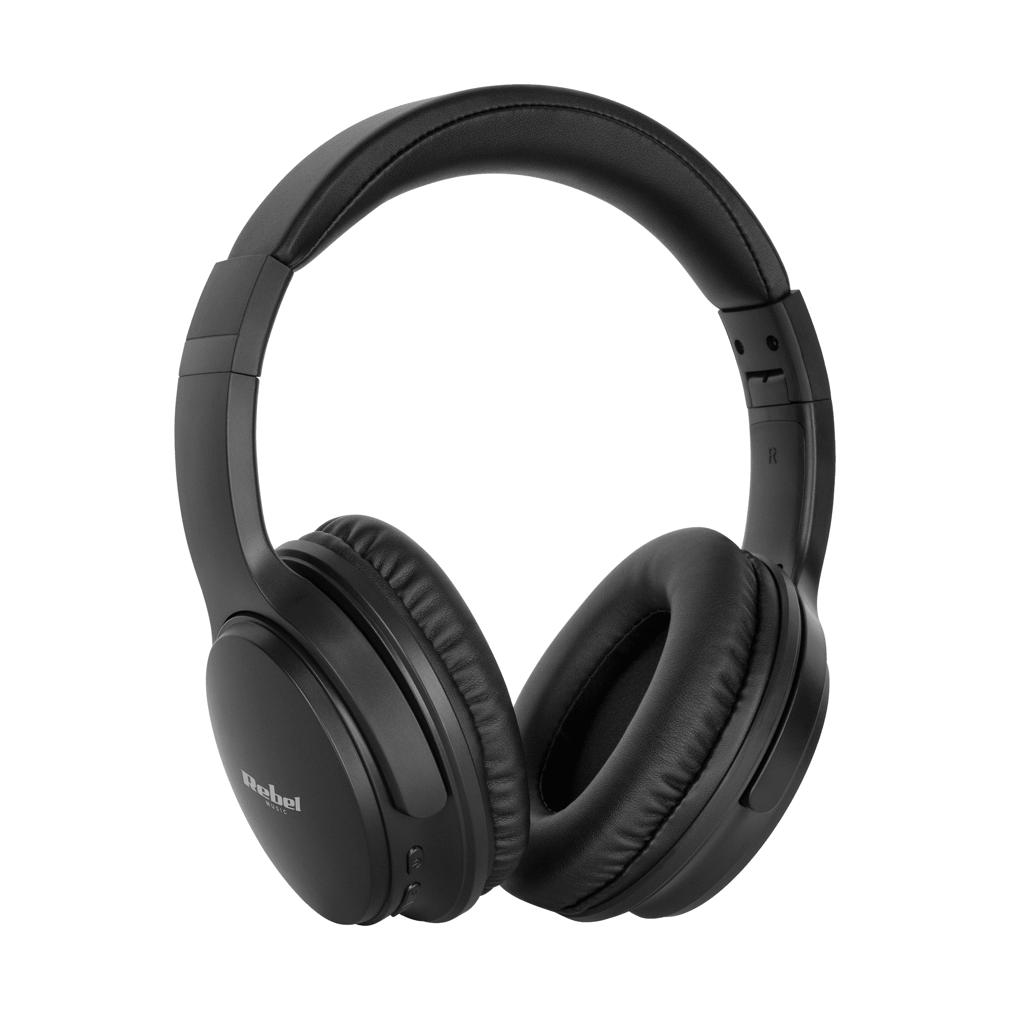 Słuchawki nagłowne ANC Rebel