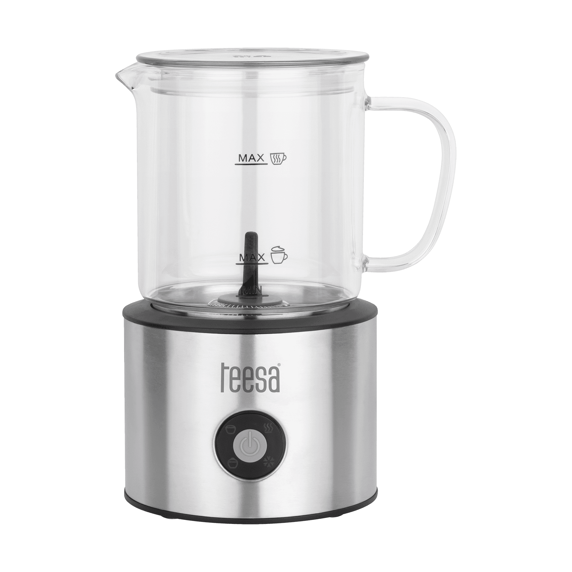 Spieniacz do mleka AROMA F60