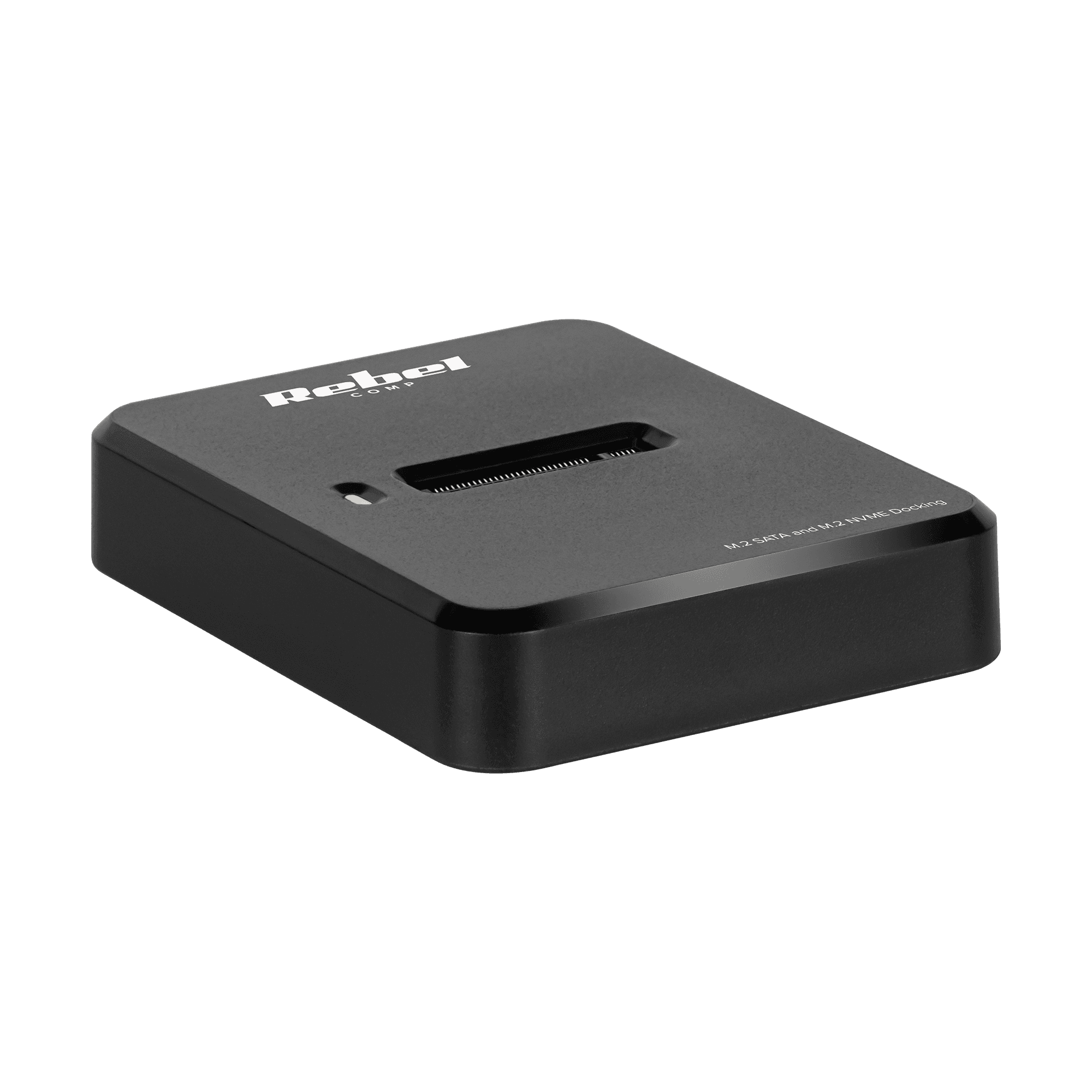 NVME M2 (Mkey + B + Mkey) USB tipas C aliuminio maišelis