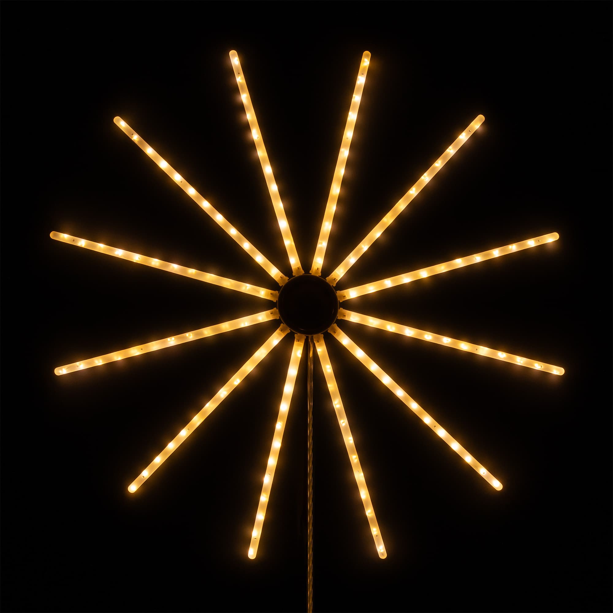 Led komercinės žibintai