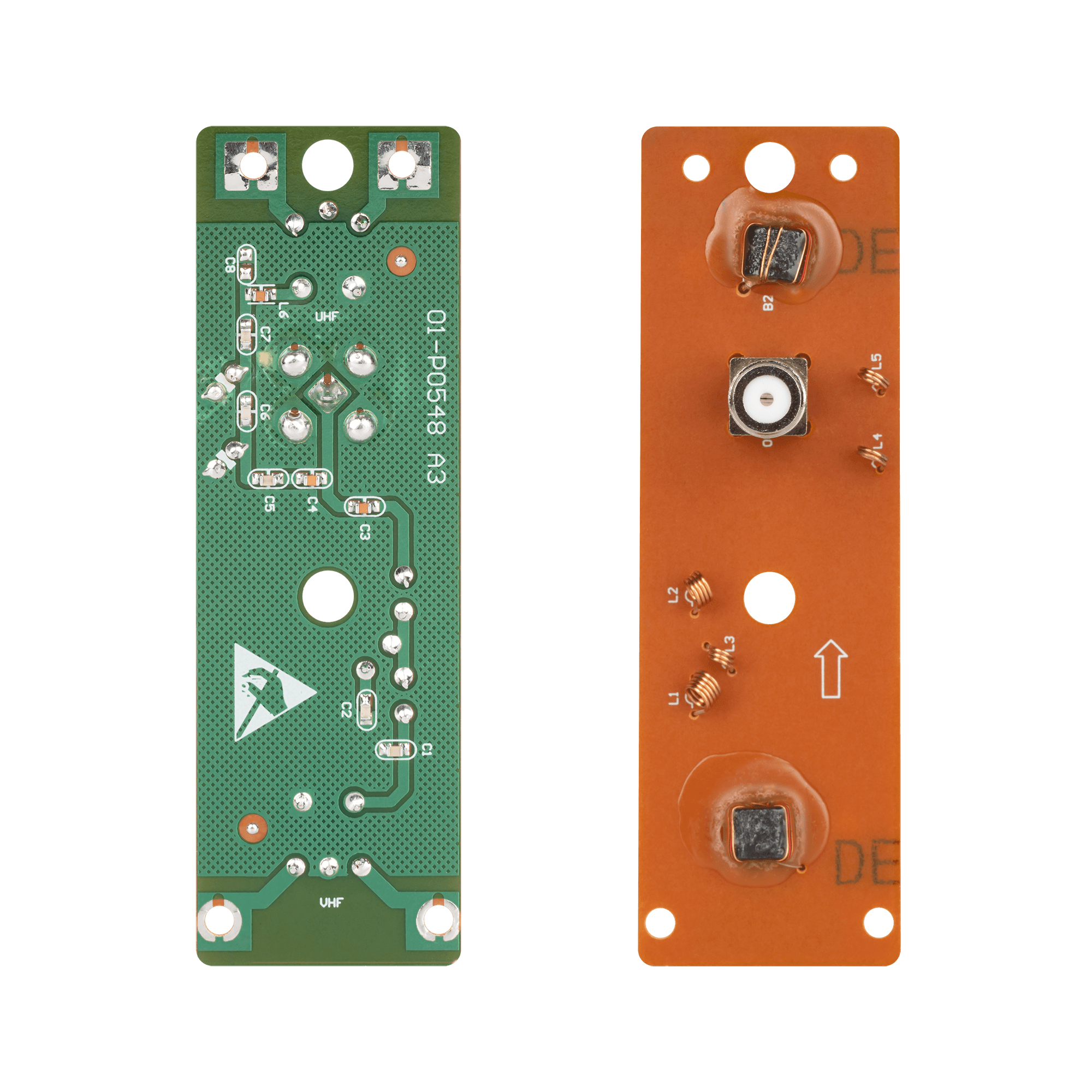 Symetryzator do anten kierunkowych ANT0633 i ANT0634 CABLETECH
