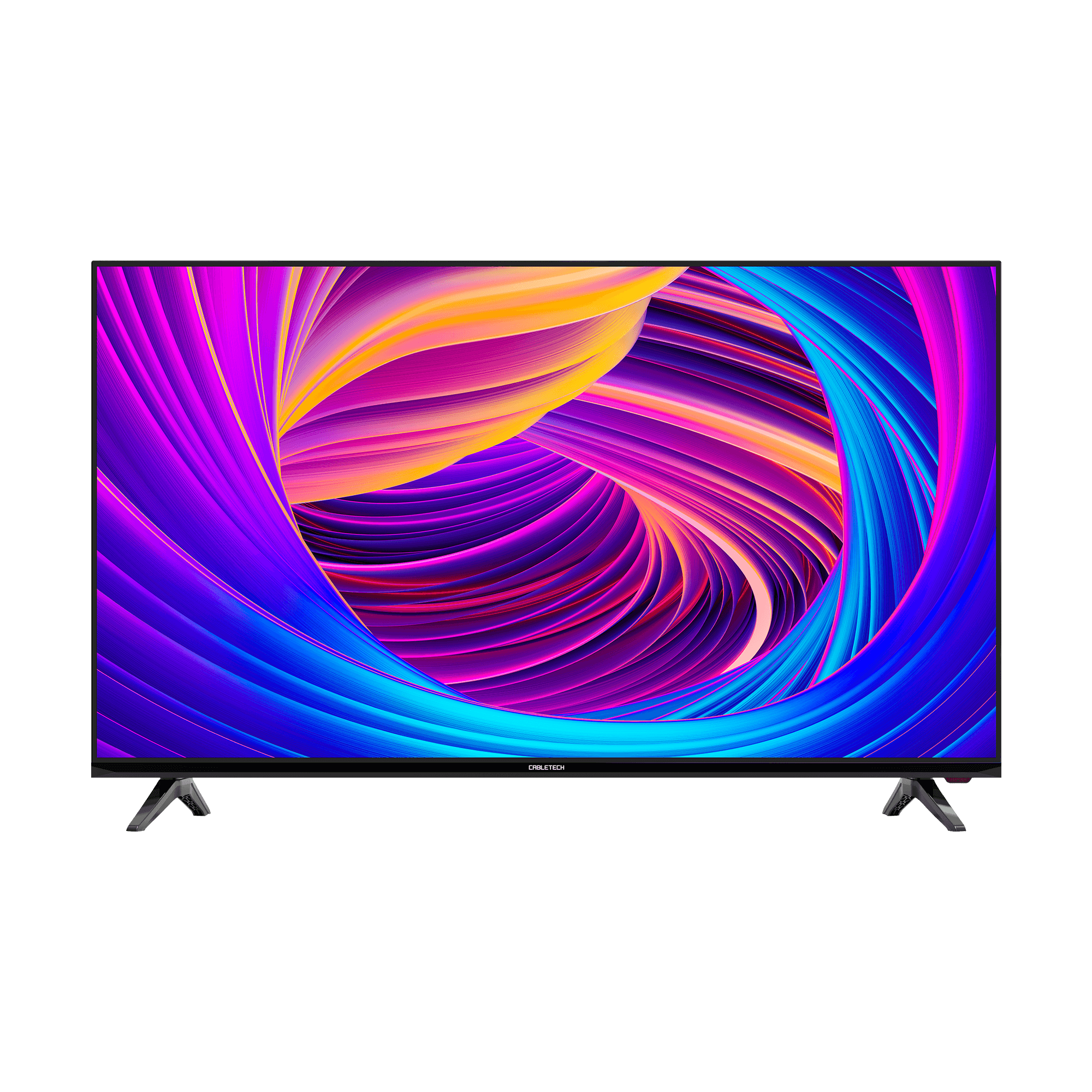 Kabletech TV 40 & quot; FHD DVB- T2 H.265 HEVC