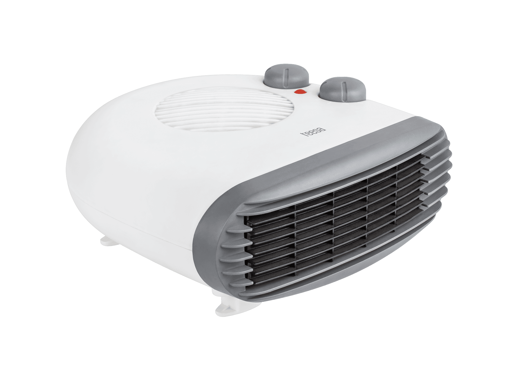 TeesA radiatorius (1000 W, 2000 W)