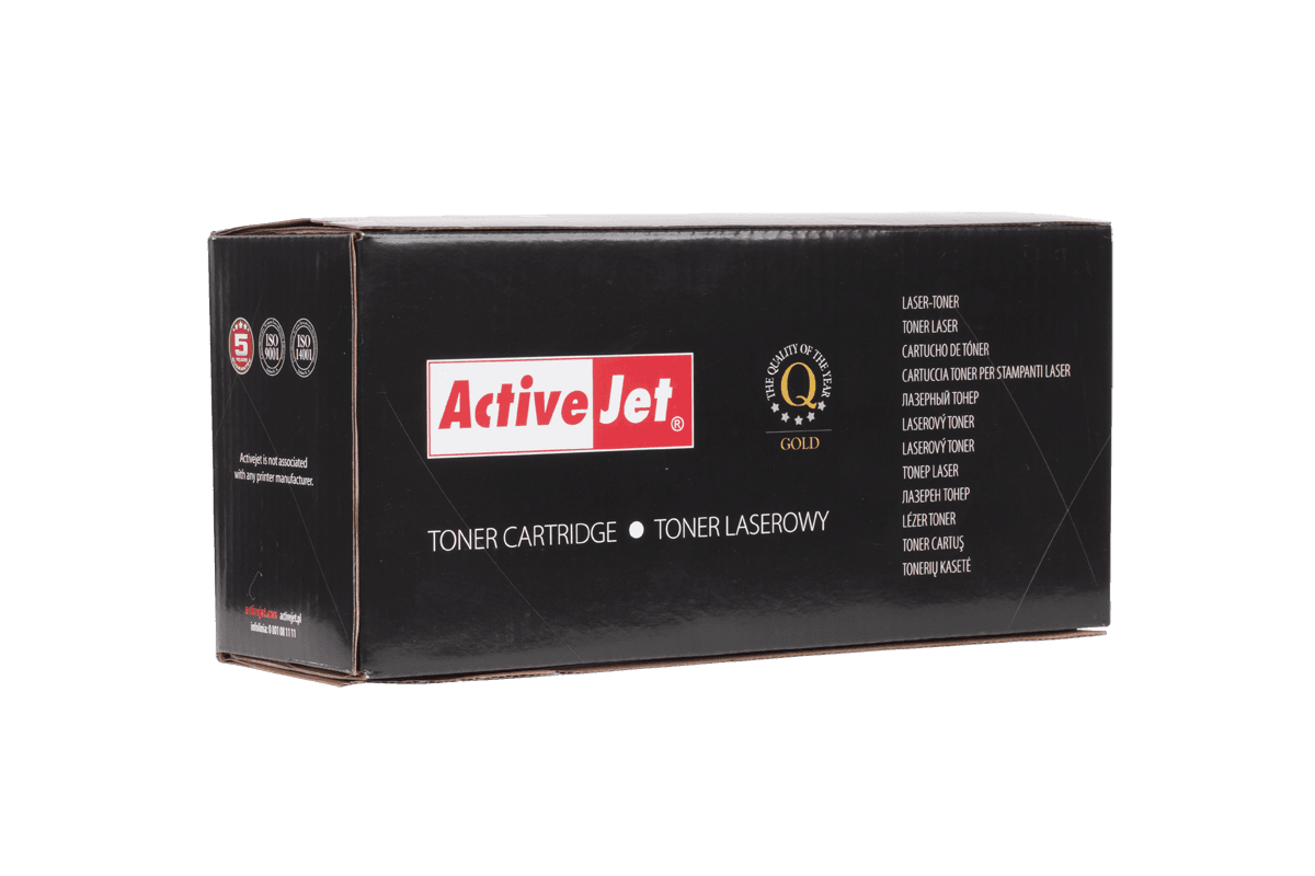 TONER ActiveJet broliui lazeriniam spausdintuvui (TN-2120)