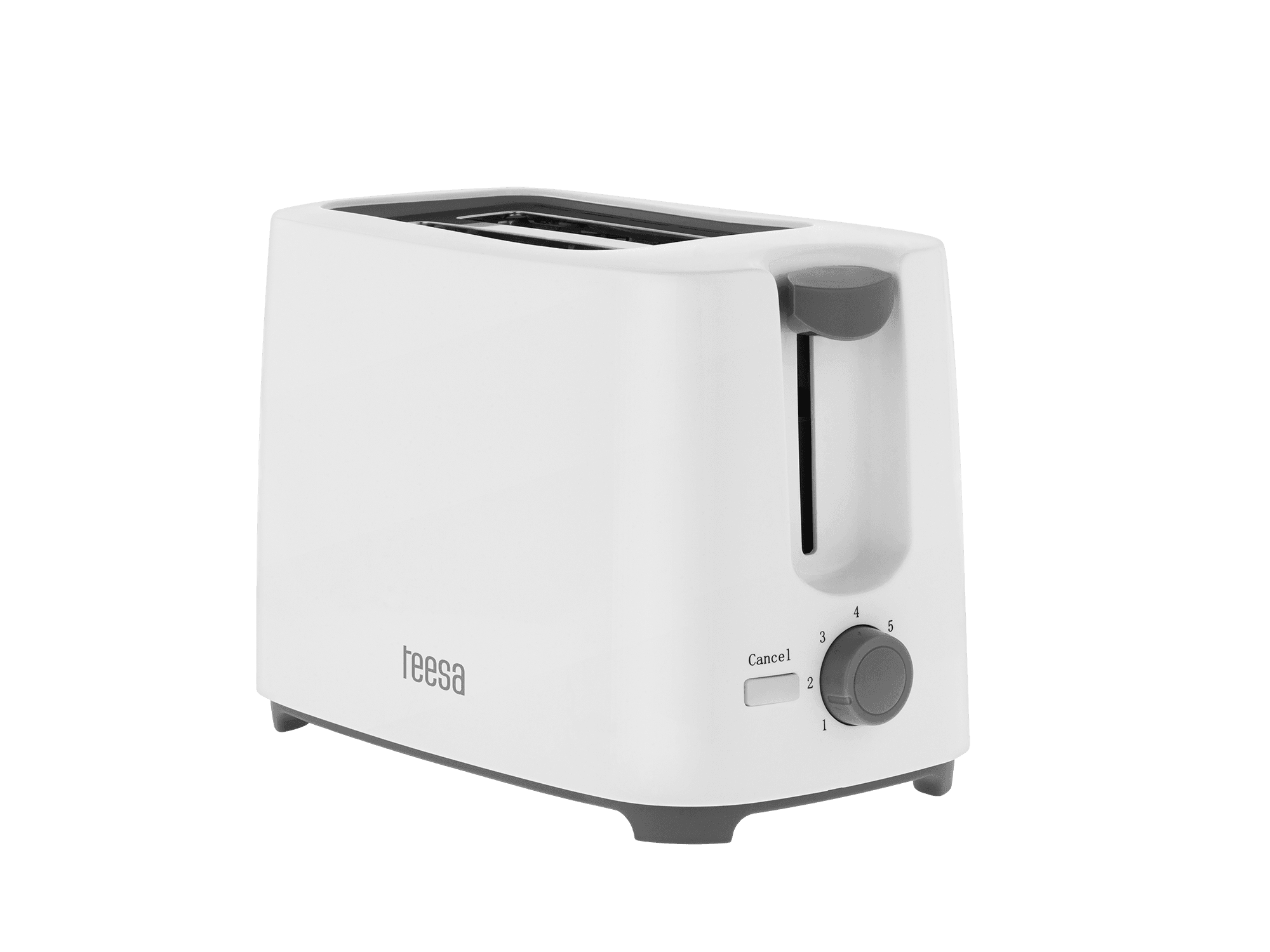 Toaster 700W