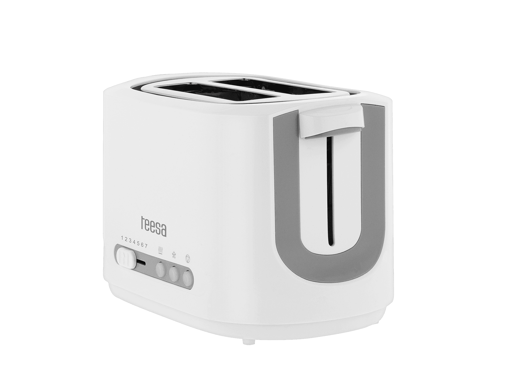Toaster 850W