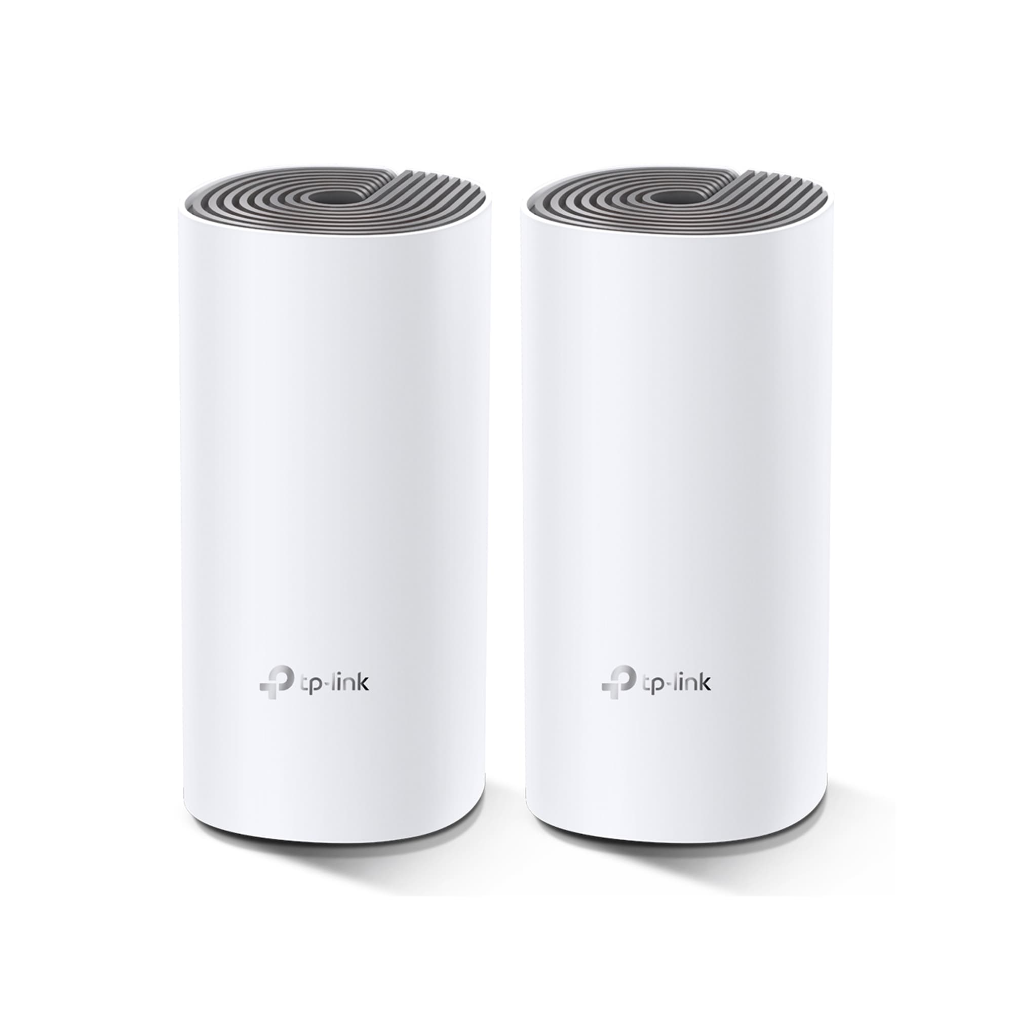TP- LINK DECO E4 Home Wi- Fi sistema Mesh AC1200 2 - PAKUOTĖ