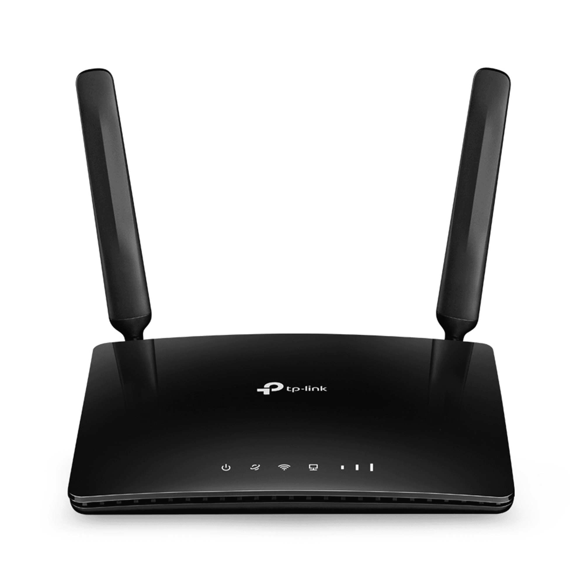TP- LINK Belaidis dviejų juostų maršrutizatorius 4G LTE, AC1200 TL- Archer MR400
