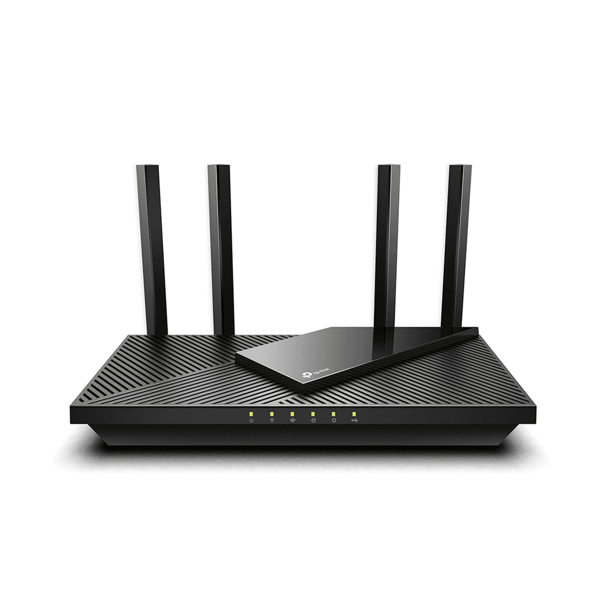 TP- LINK Dviejų juostų Gigabit WiFi maršrutizatorius 6 AX3000 TL-ARCHER AX55