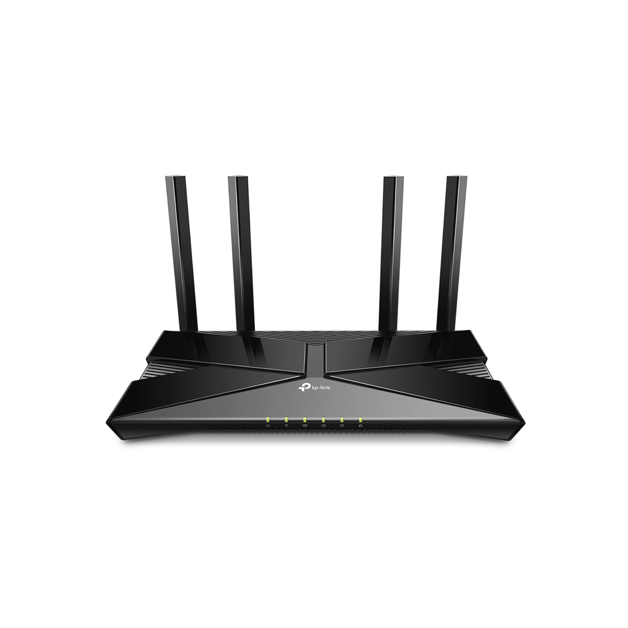 TP- LINK maršrutizatorius Archer AX1500, dvipusis, belaidis, WIFI6, 300 / 1201 Mb / s