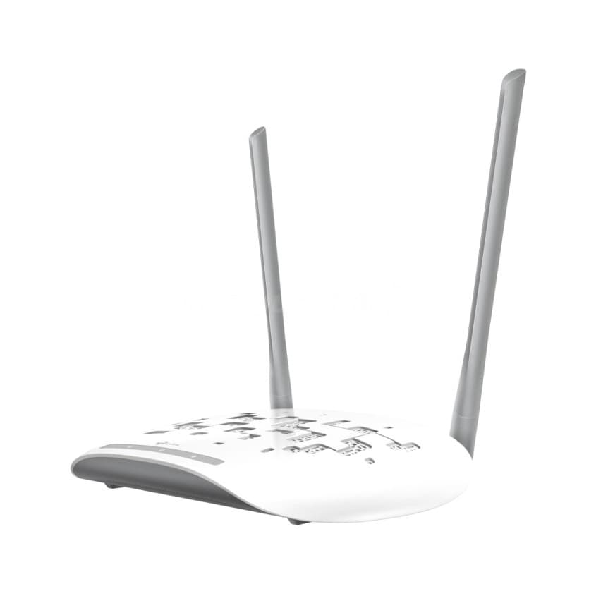 TP- LINK TL- WA801N Belaidis prieigos taškas, standartas N, 300 Mb / s