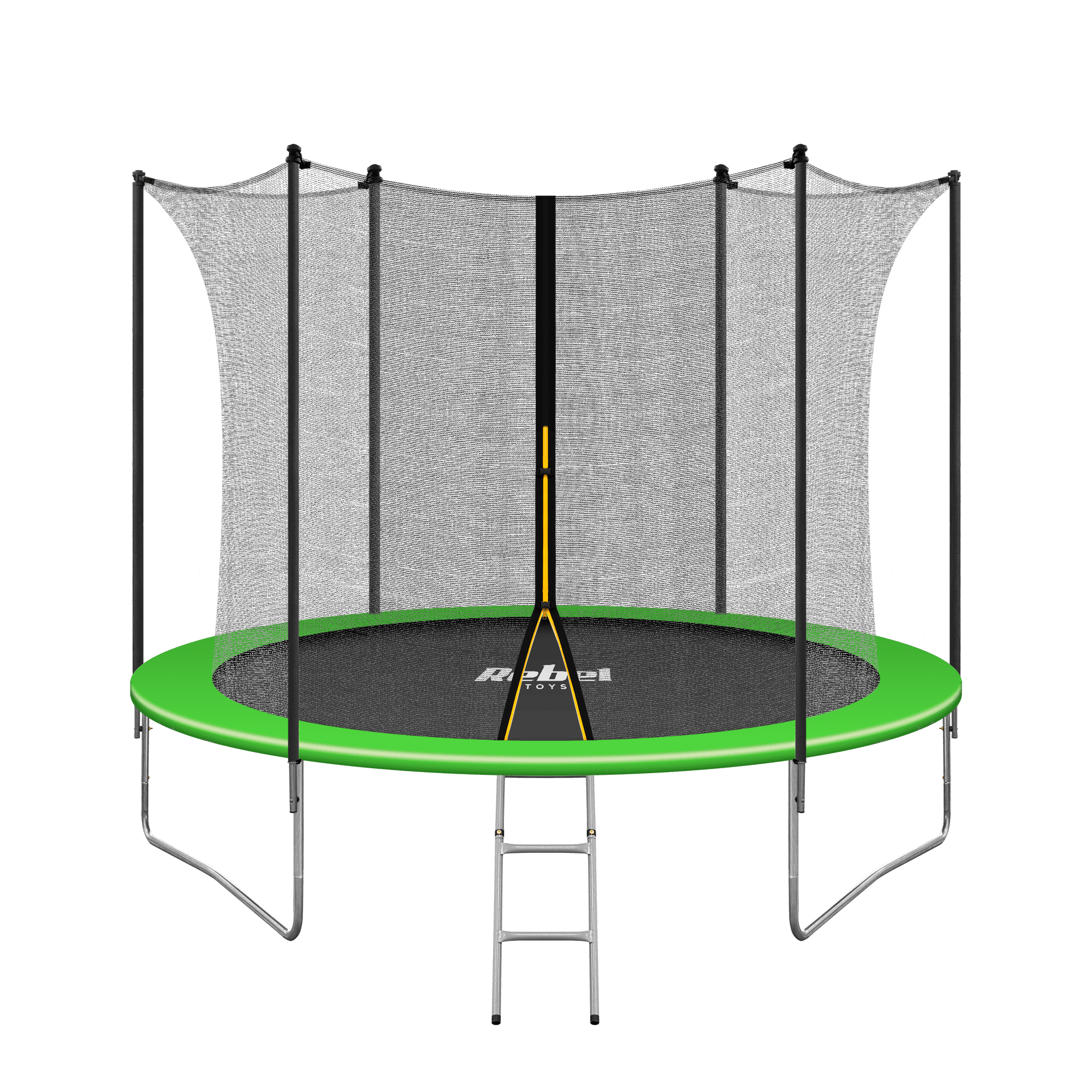 Sodo batutas: 1250 cm ZAB0301