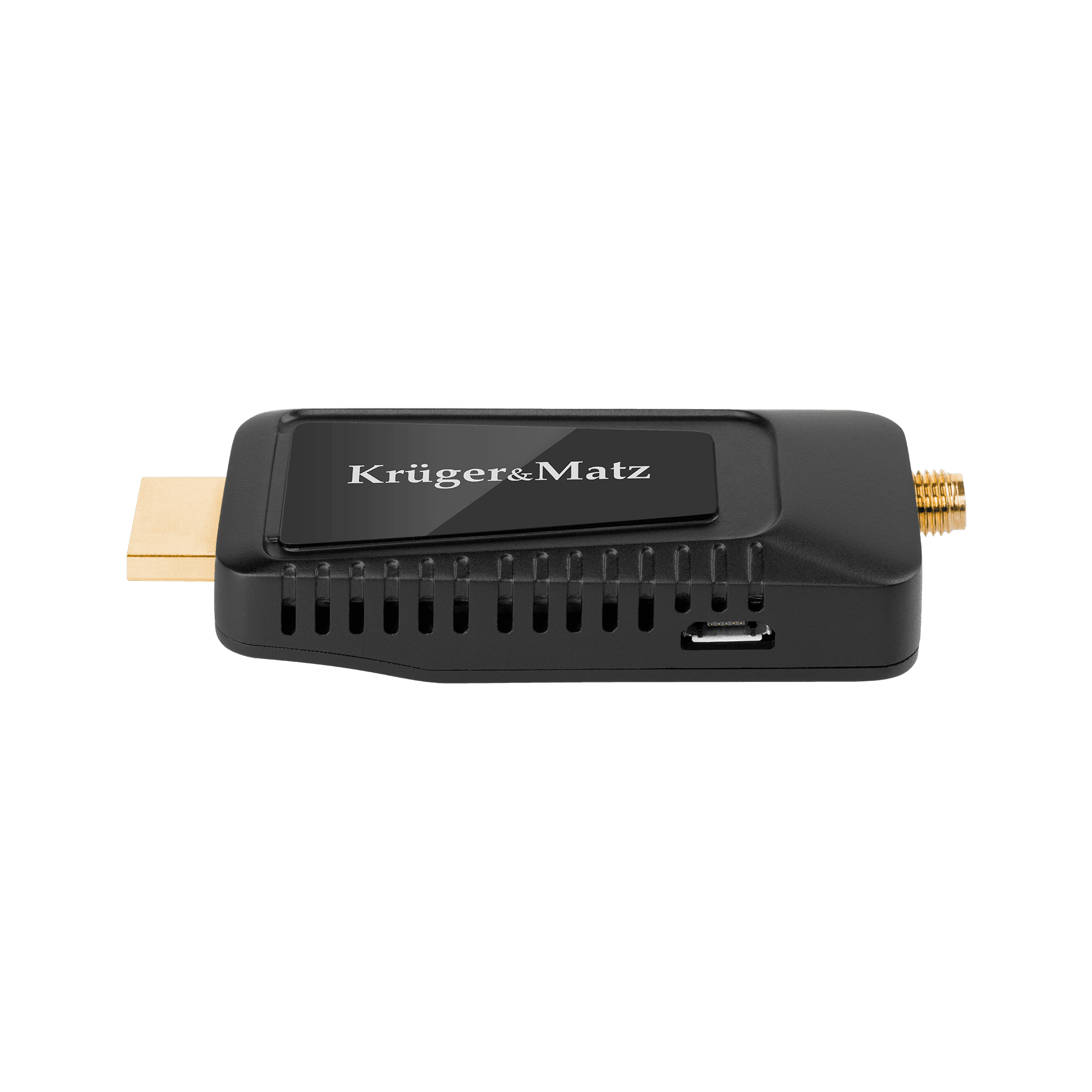 Tuner DVB-T2 HEVC H.265 mini na HDMI