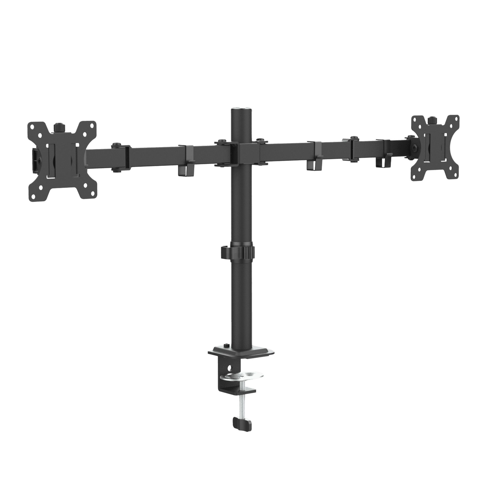 Dviejų monitorių laikiklis 13 & quot; -32 & quot; UDT01-C024