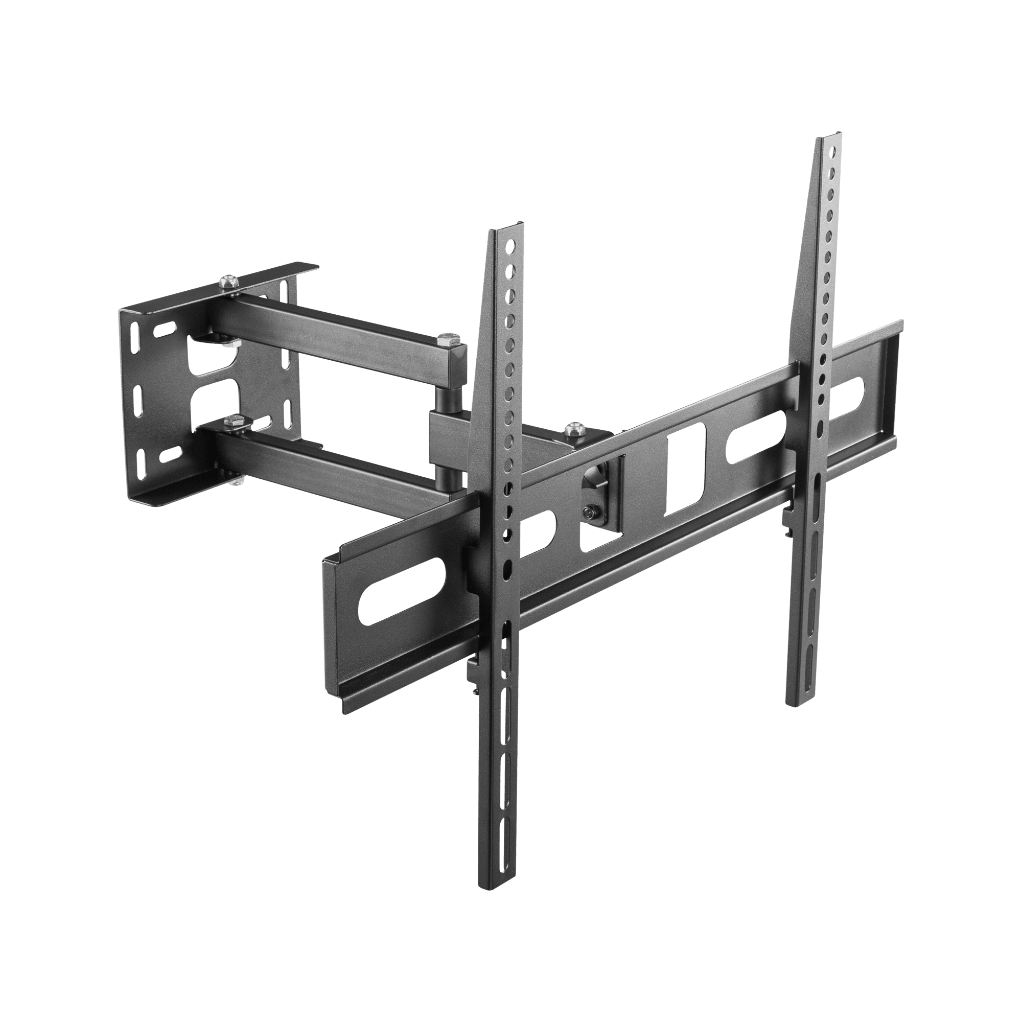 Universalus sienos laikiklis LED (37-70 & quot;) vertikalus ir horizontalus reguliavimas