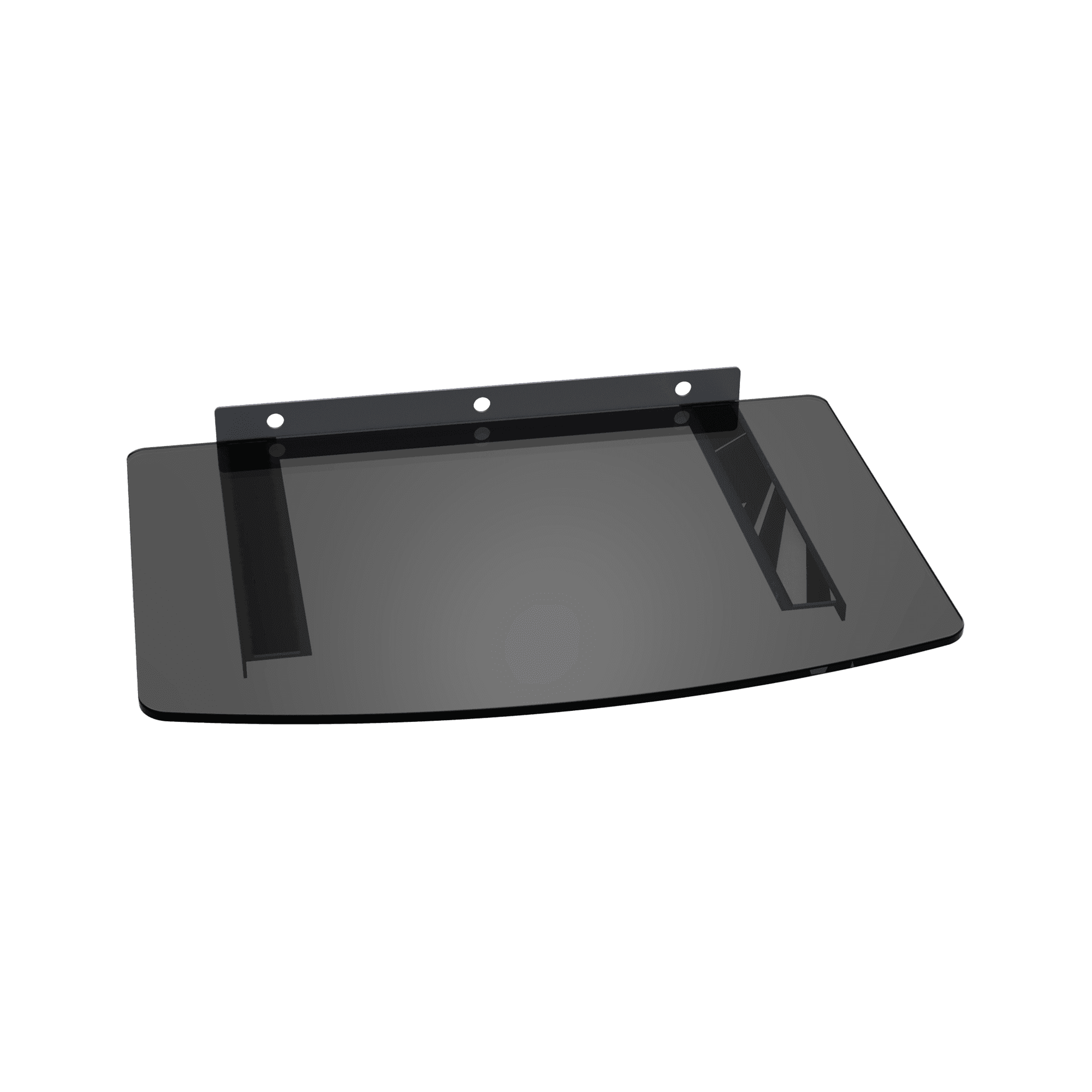 Sienos laikiklis DVD / Blu- ray grotuvai, dekoderiai