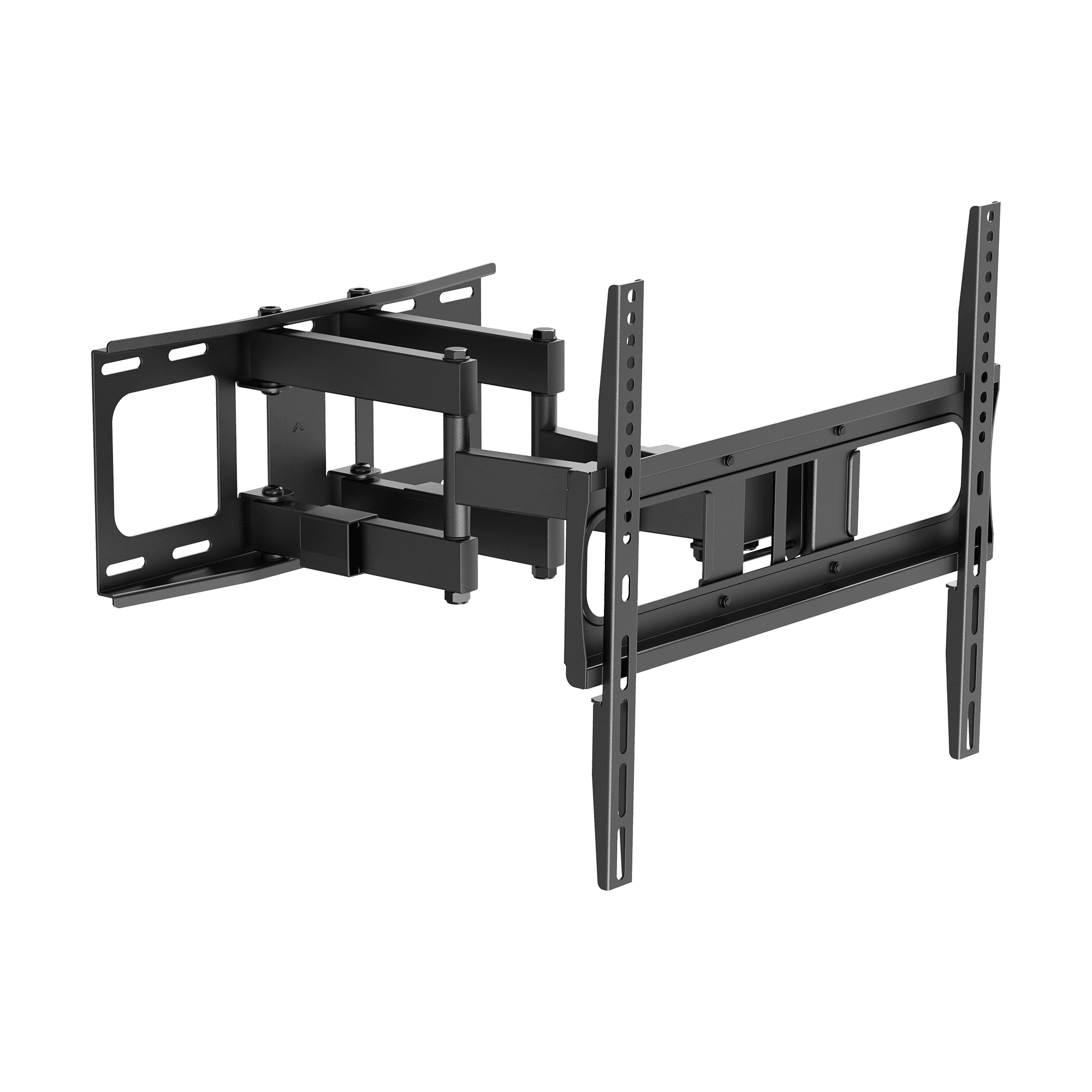 Universali TV rankena 32 & quot; - 80 & quot; Cabletech vertikalus ir horizontalus reguliavimas