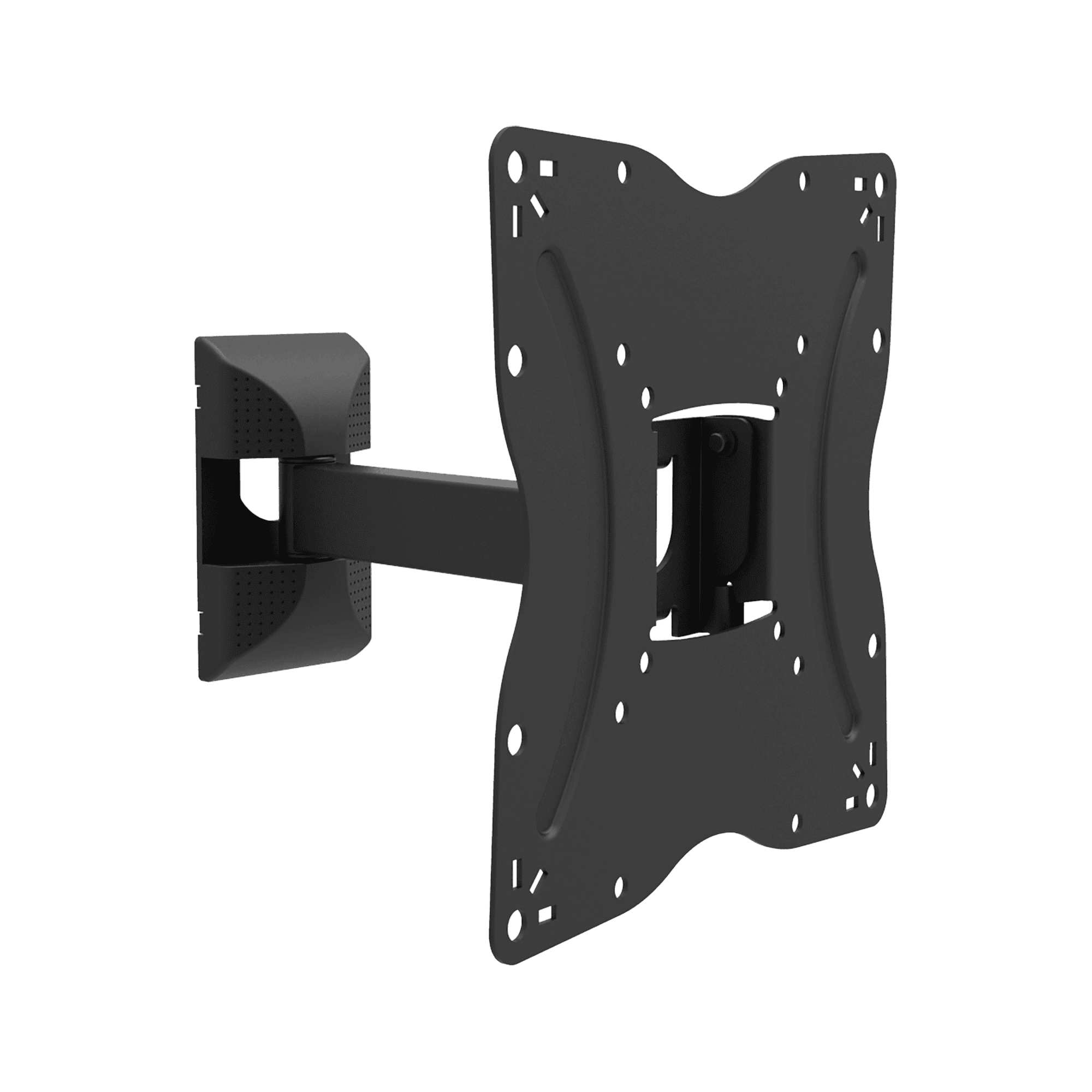 Universali TV rankena 13 & quot; -42 & quot; vertikalus ir horizontalus reguliavimas