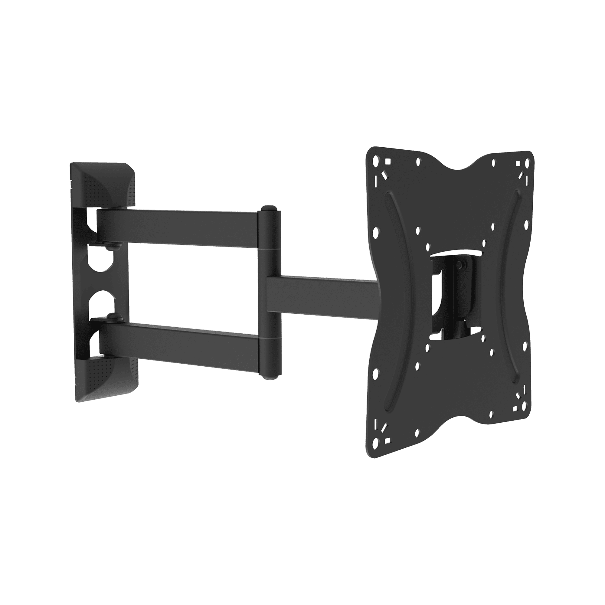 Universali TV rankena 13 & quot; -42 & quot; vertikalus ir horizontalus reguliavimas