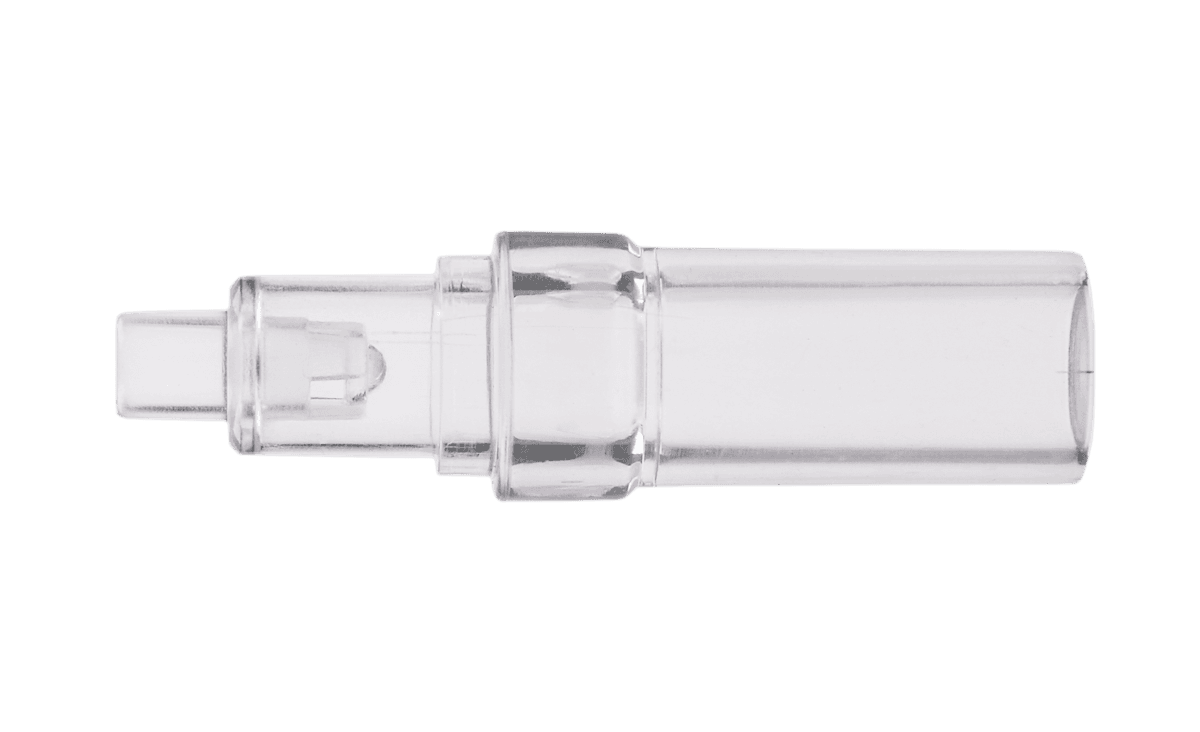 Pavogtas KT-571 alkomatui
