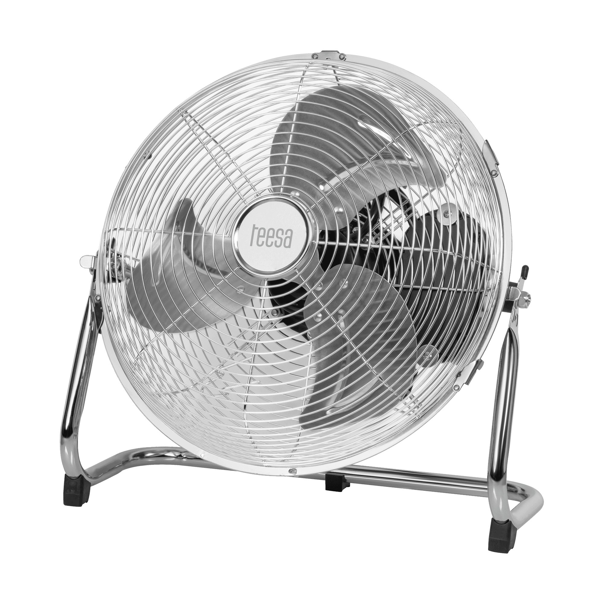 Grindų ventiliatorius TeesA 30cm