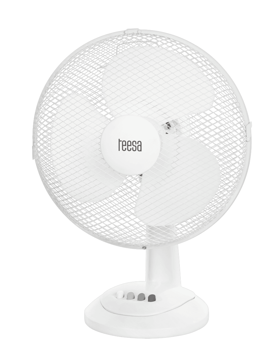 Stalo ventiliatorius TeesA
