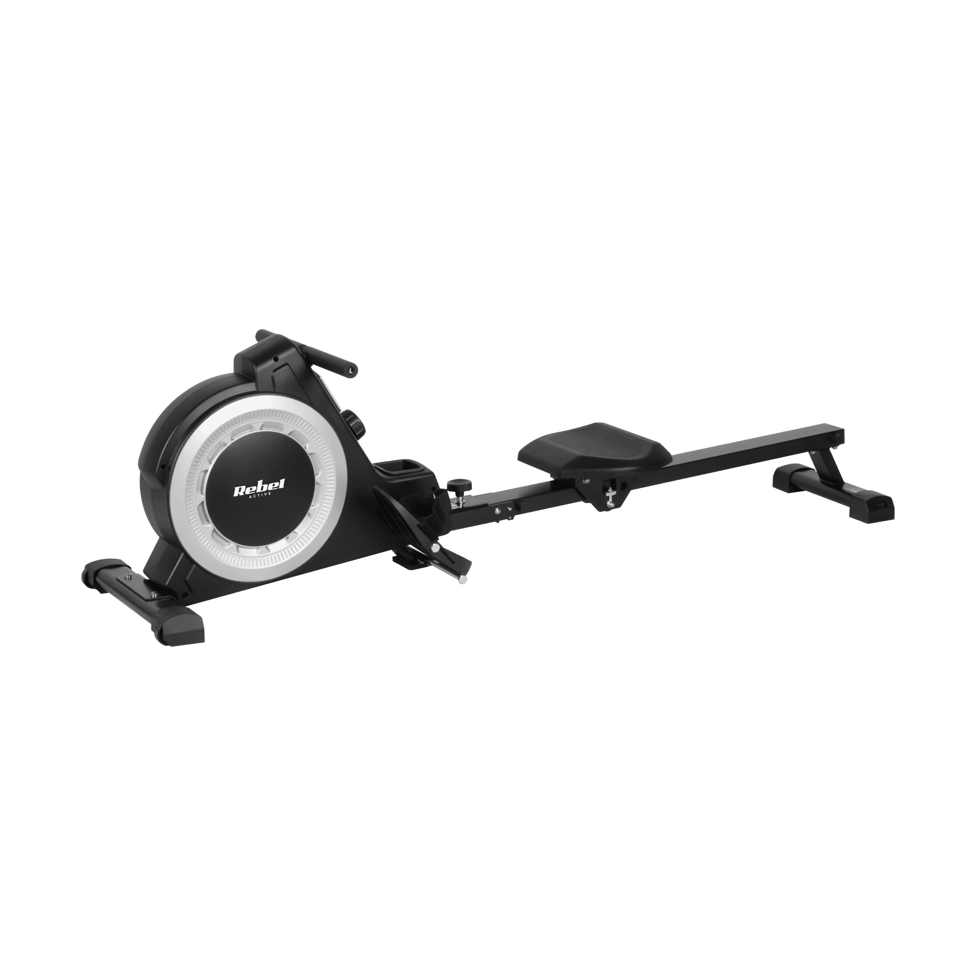 Magnetinio irklavimo mašina RBEL ACTIVE modelis RBA- 1005