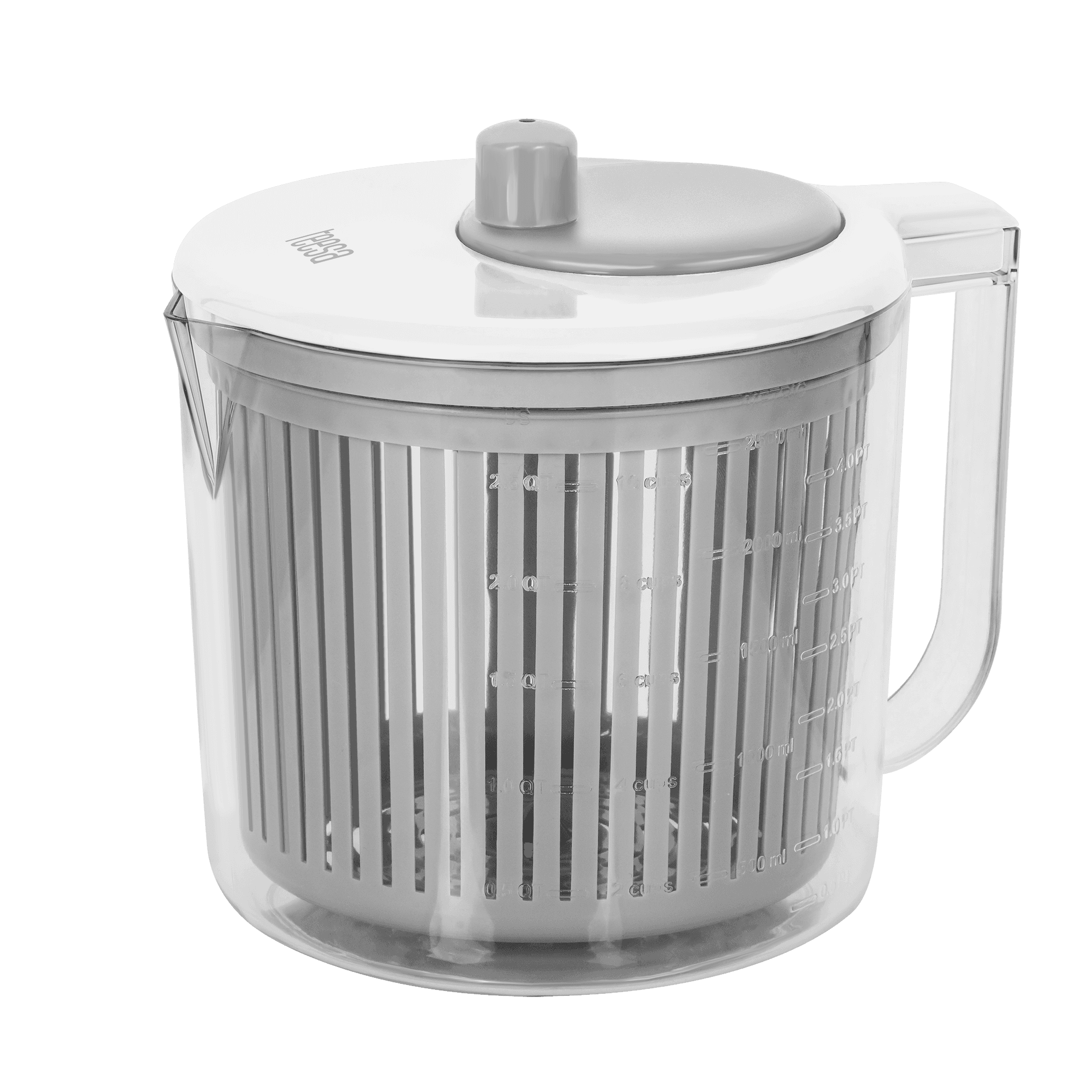 Salotų centrifuga 2,5L