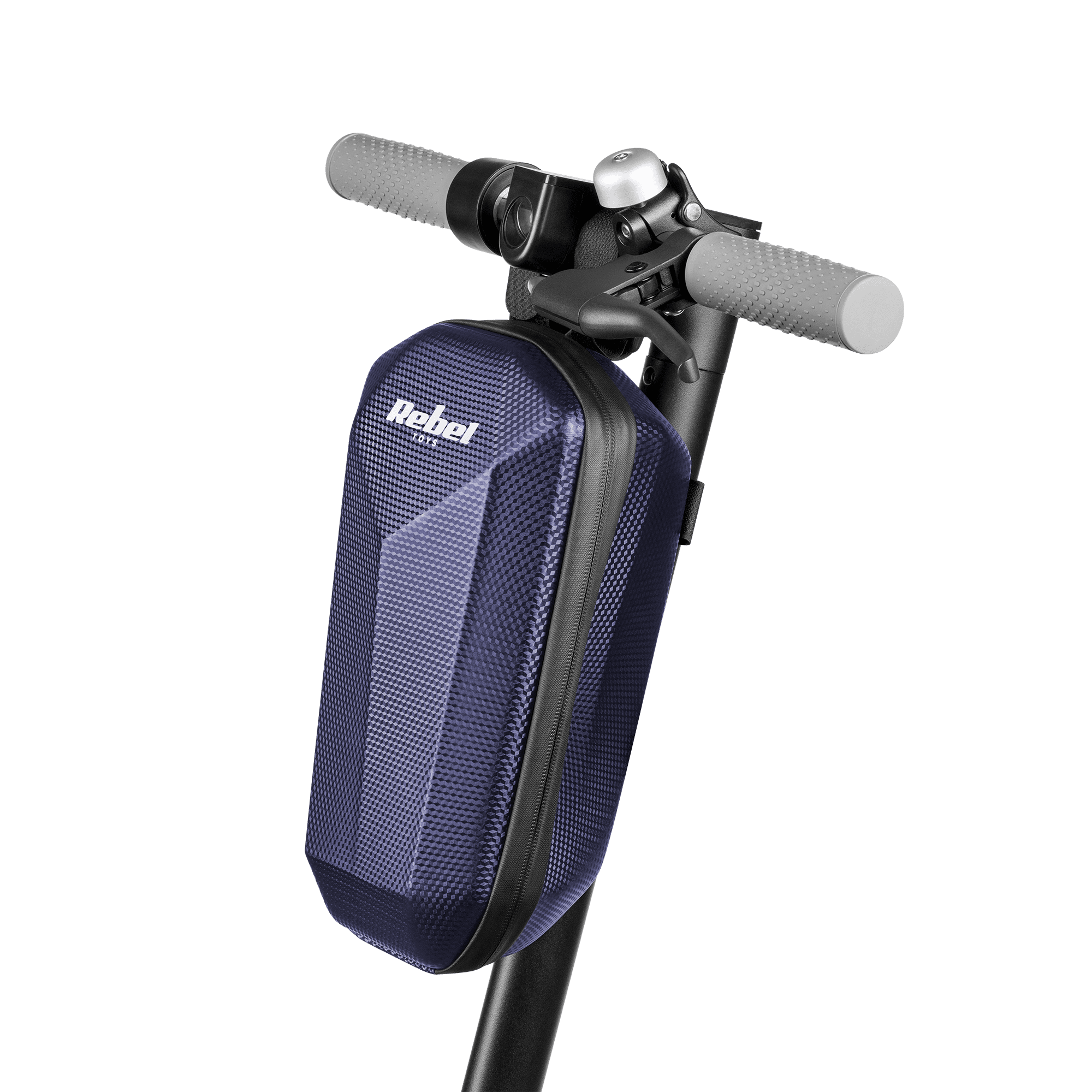 RBEL motoroleriui skirtas neperšlampamas maišelis