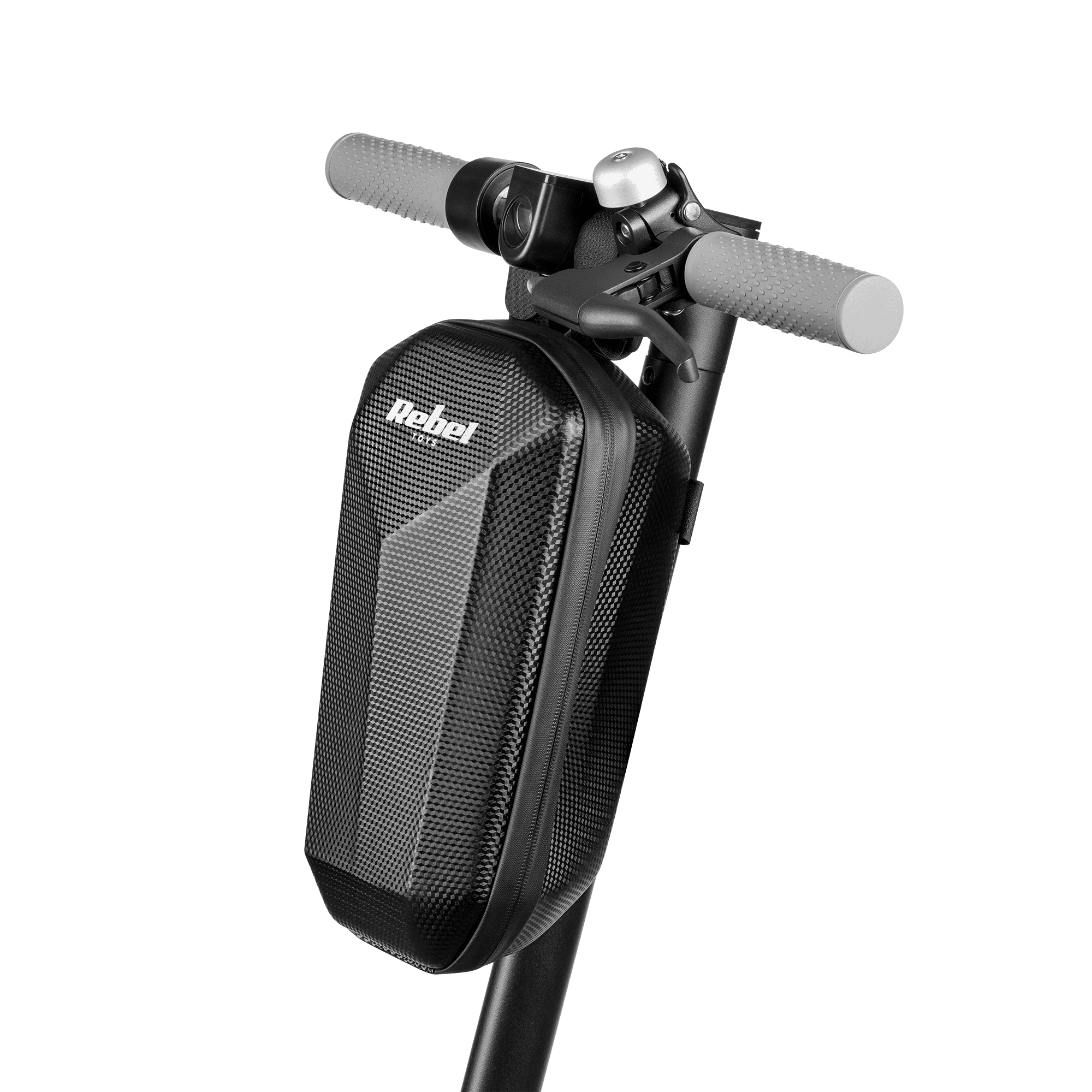 RBEL motoroleriui skirtas neperšlampamas maišelis