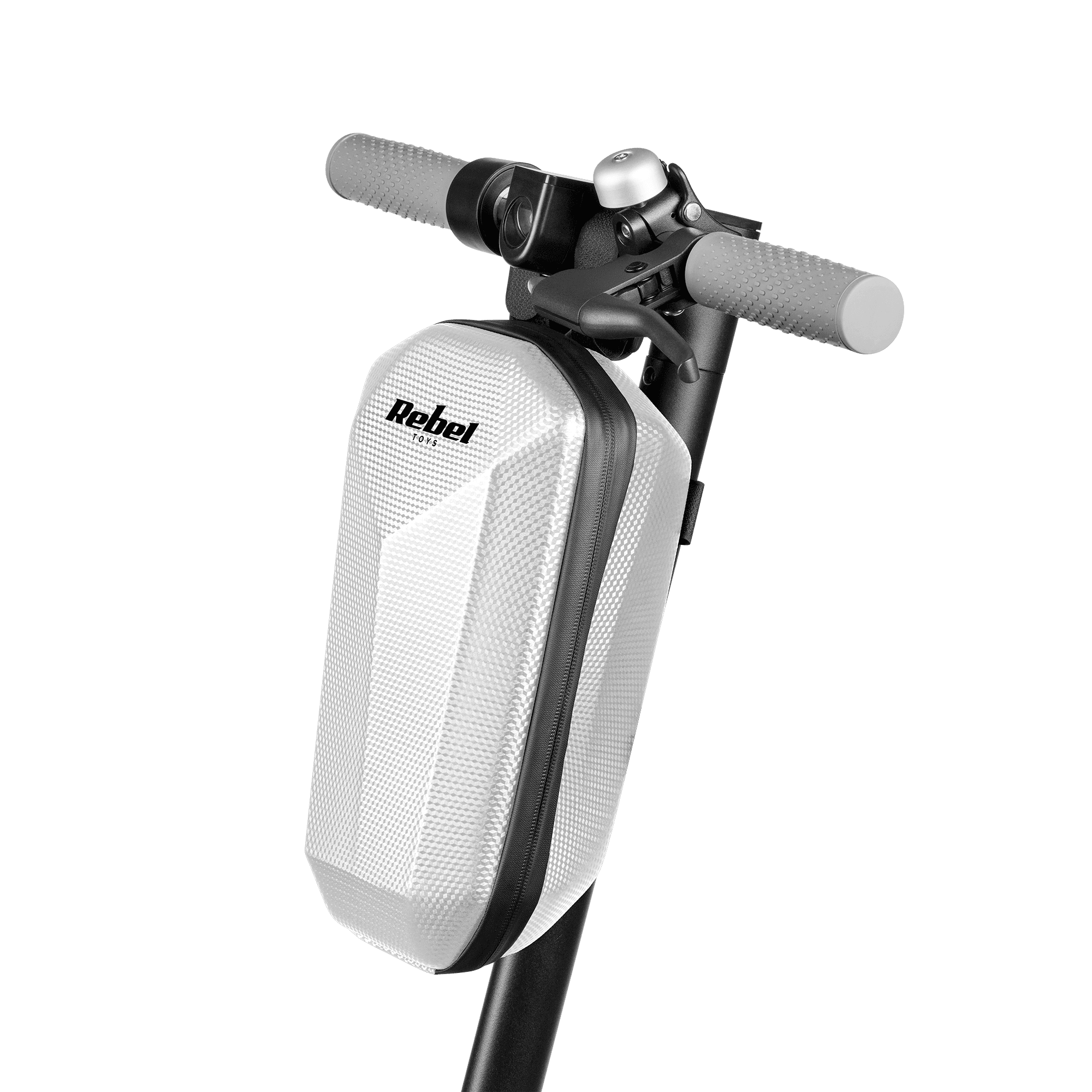 RBEL motoroleriui skirtas neperšlampamas maišelis