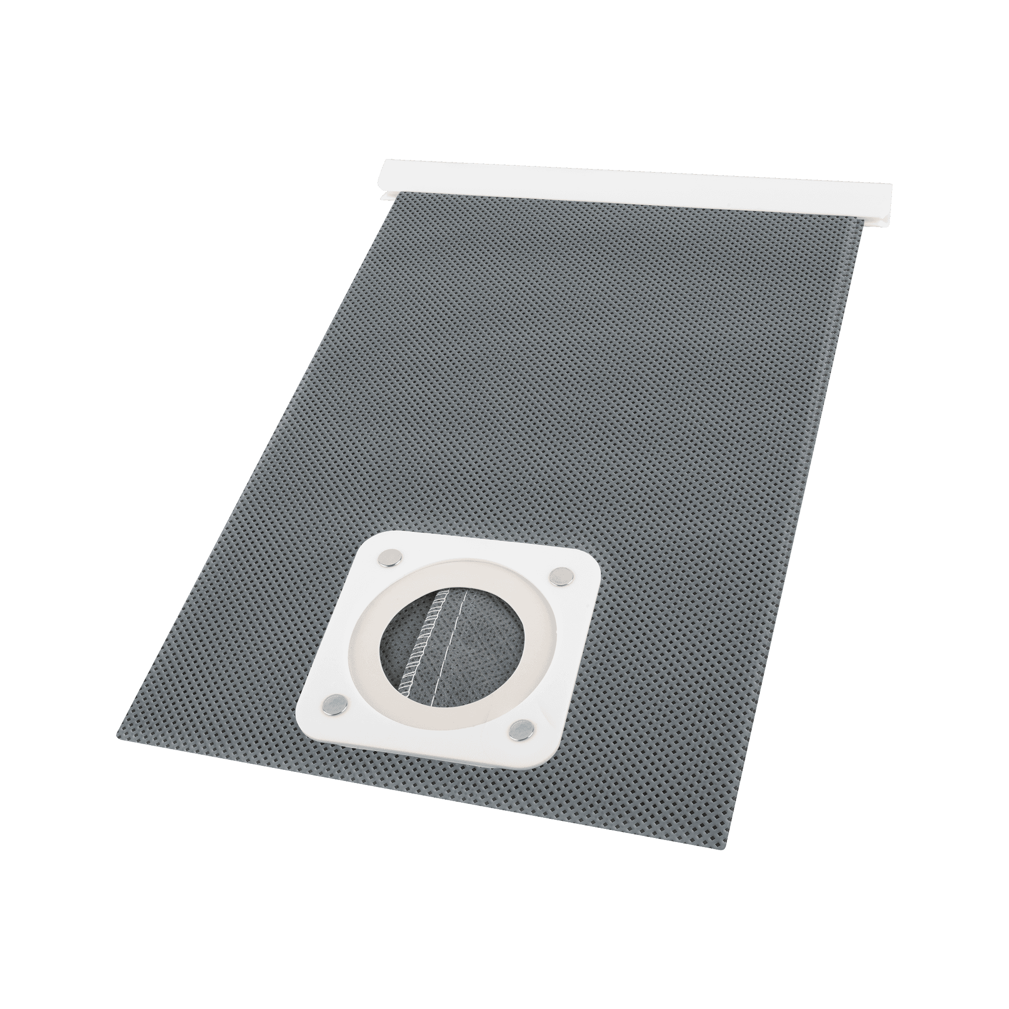 Dulkių siurblys maišeliai RBEL RB-1065 kpl / 2vnt