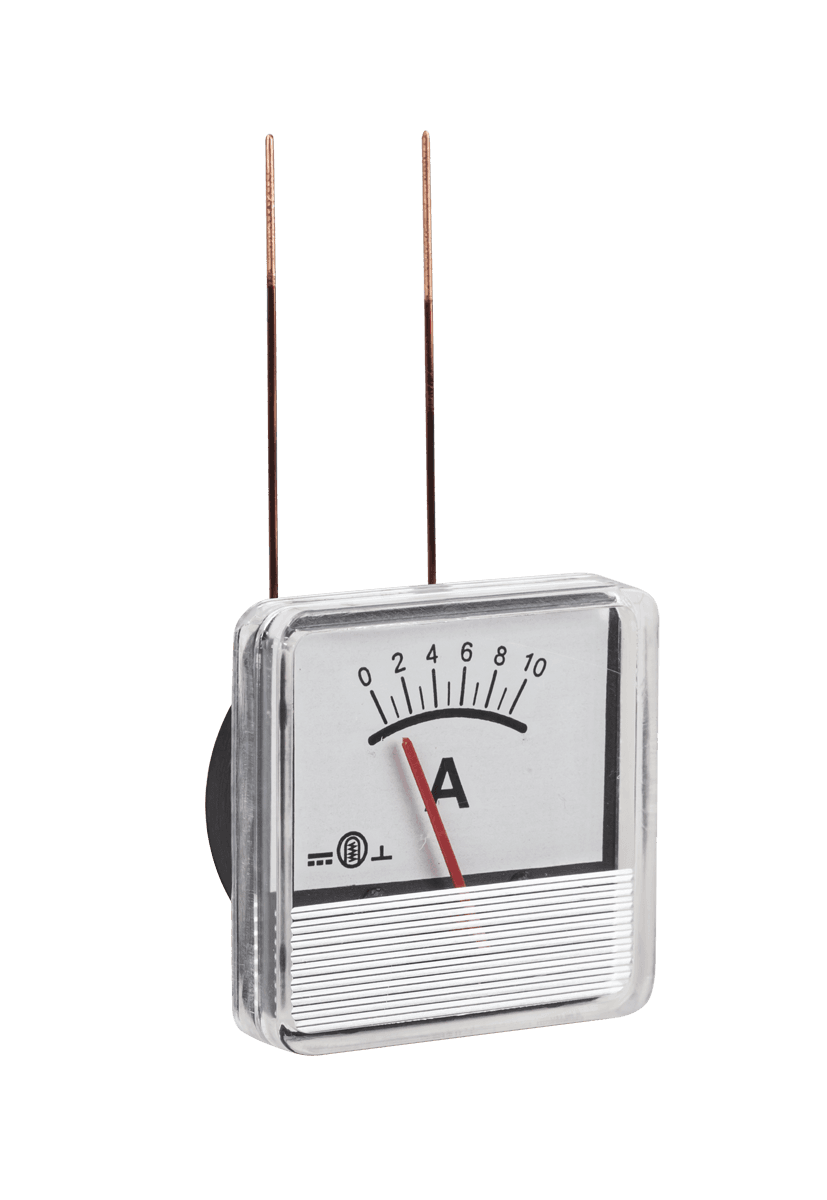 Einamasis indeksas 0-10A WP10