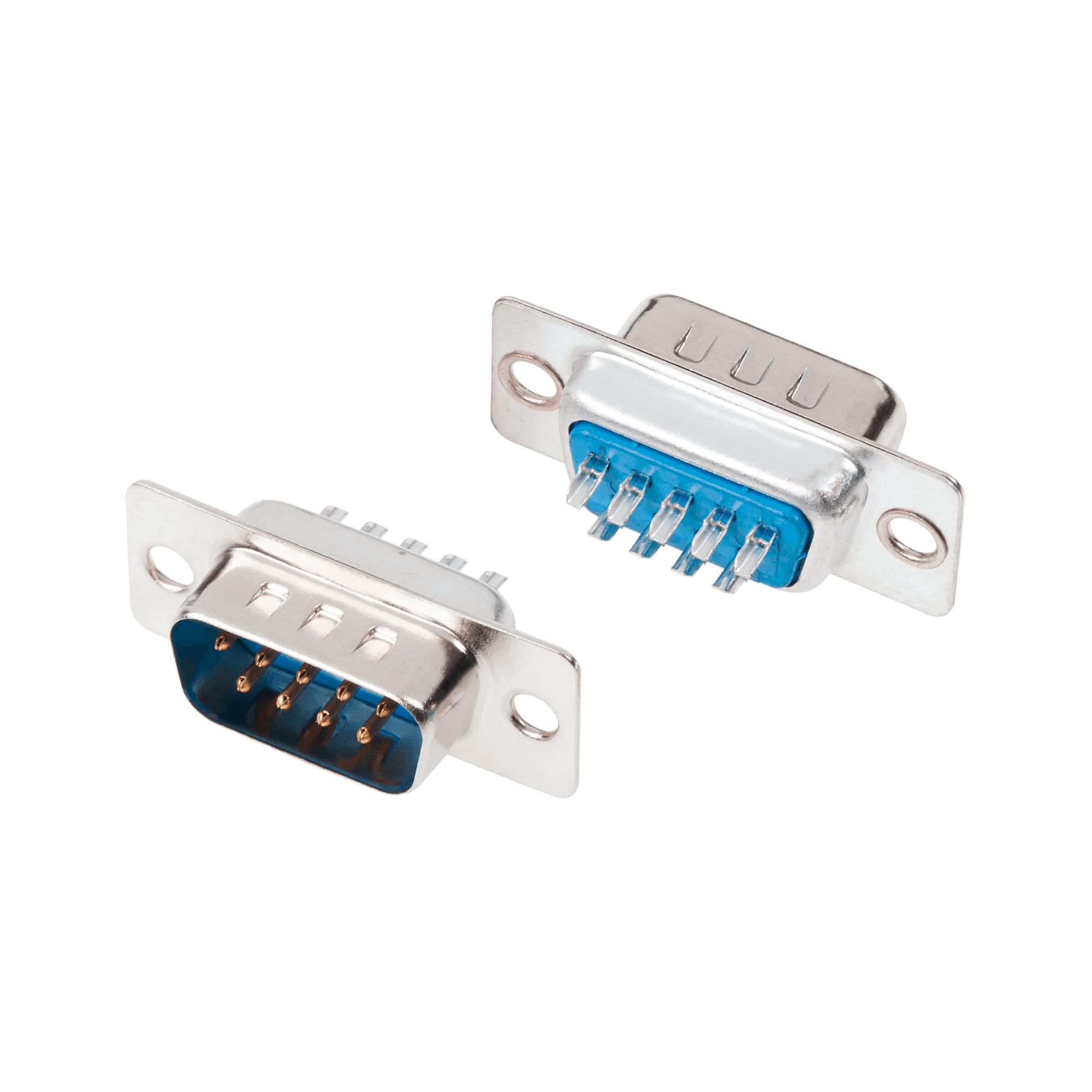 DB9 jungties kabelio įrengimas