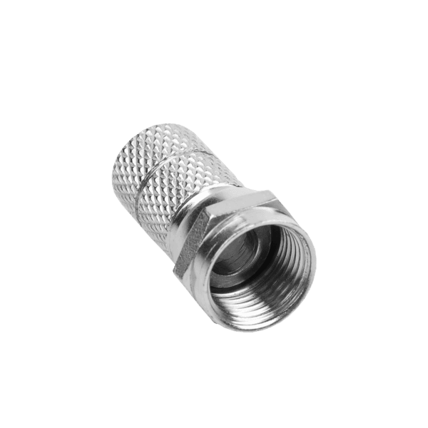 SAT F 5.8 mm kištukas + Cabletech žarna