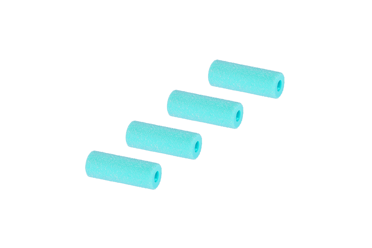 Kintamieji akmenys elektros pėdų failą TSA0800