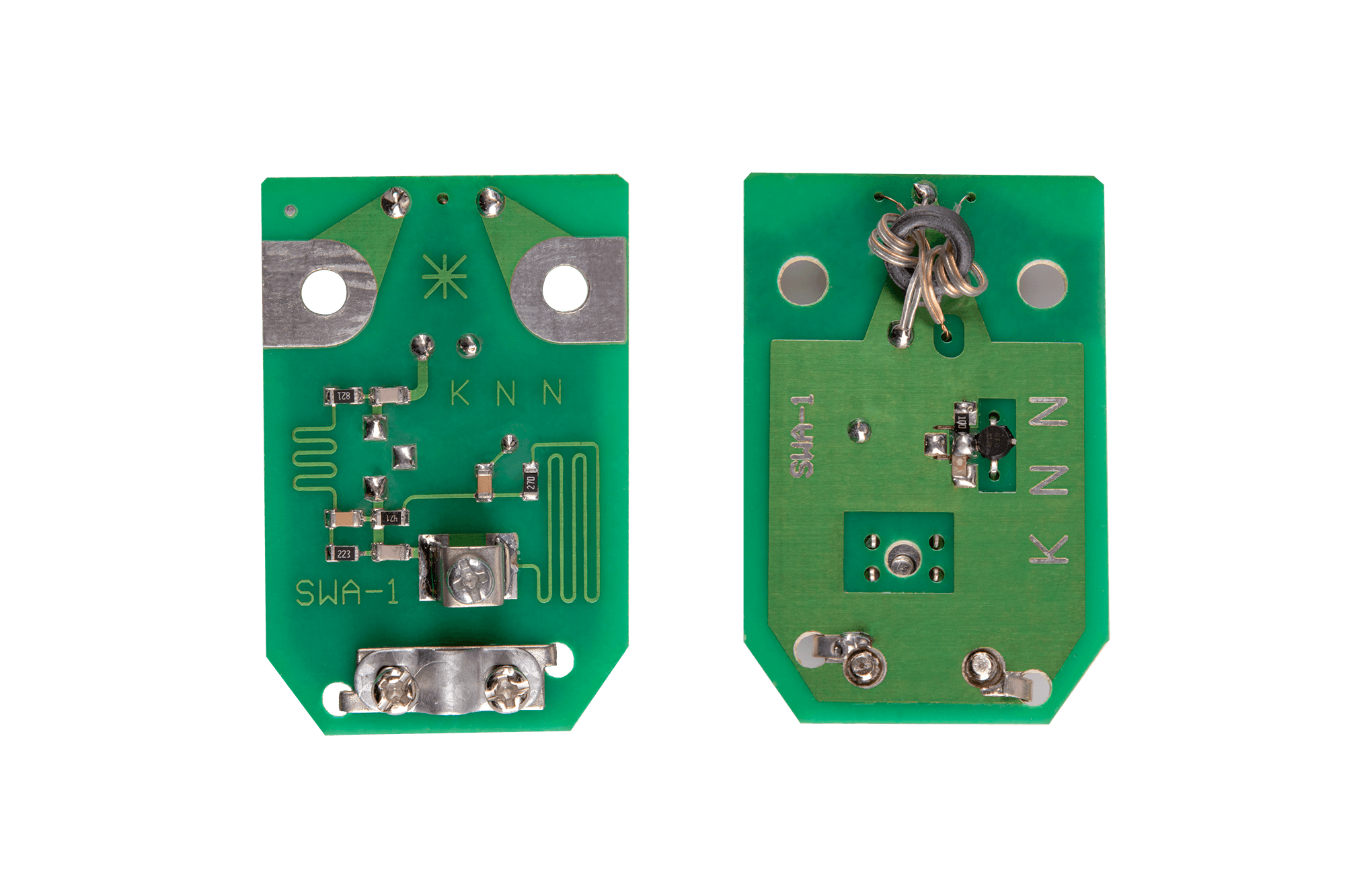 ŠA 1 antenos stiprintuvas