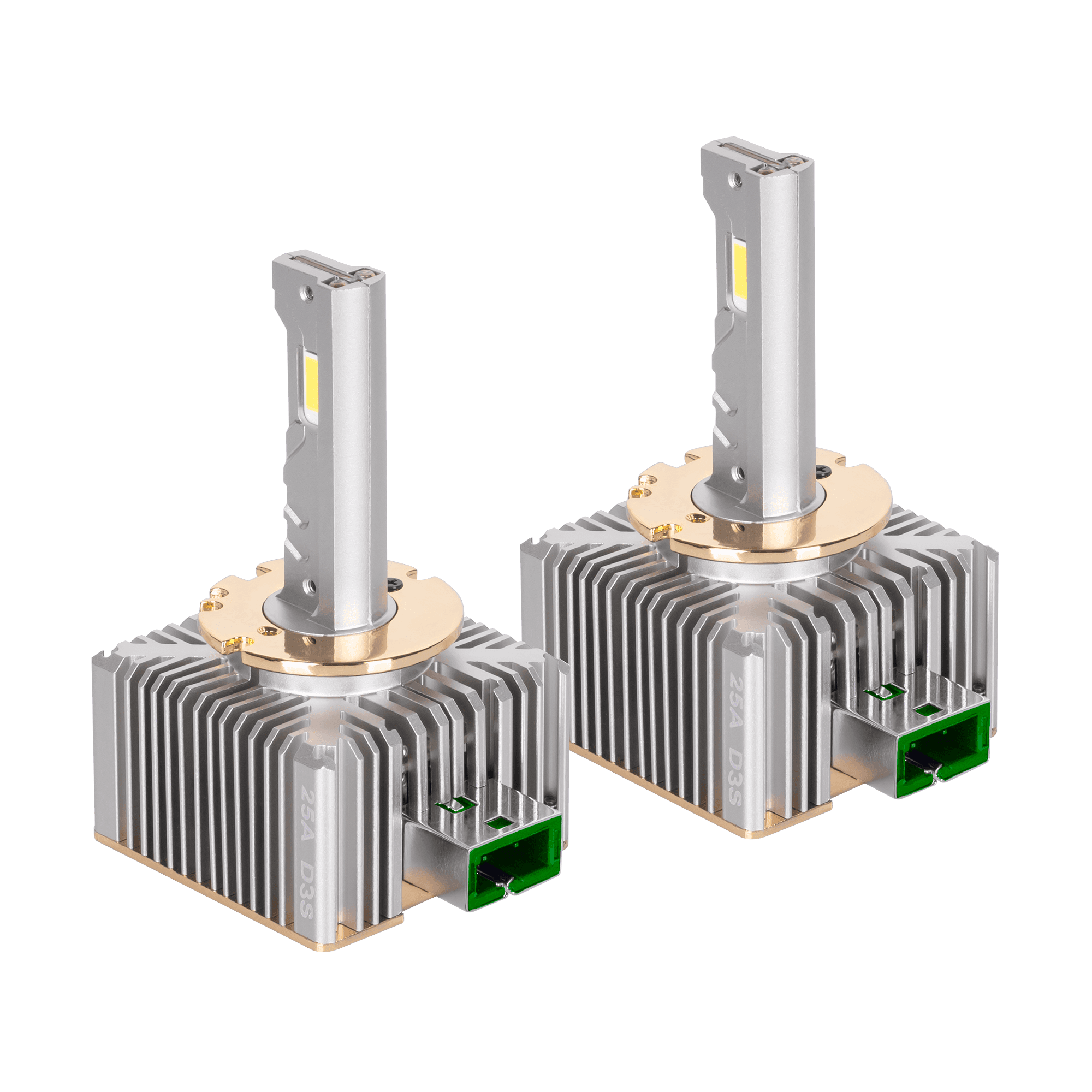 Vadovaujama Architektūros žibintai D3S 90W 6000K HQ