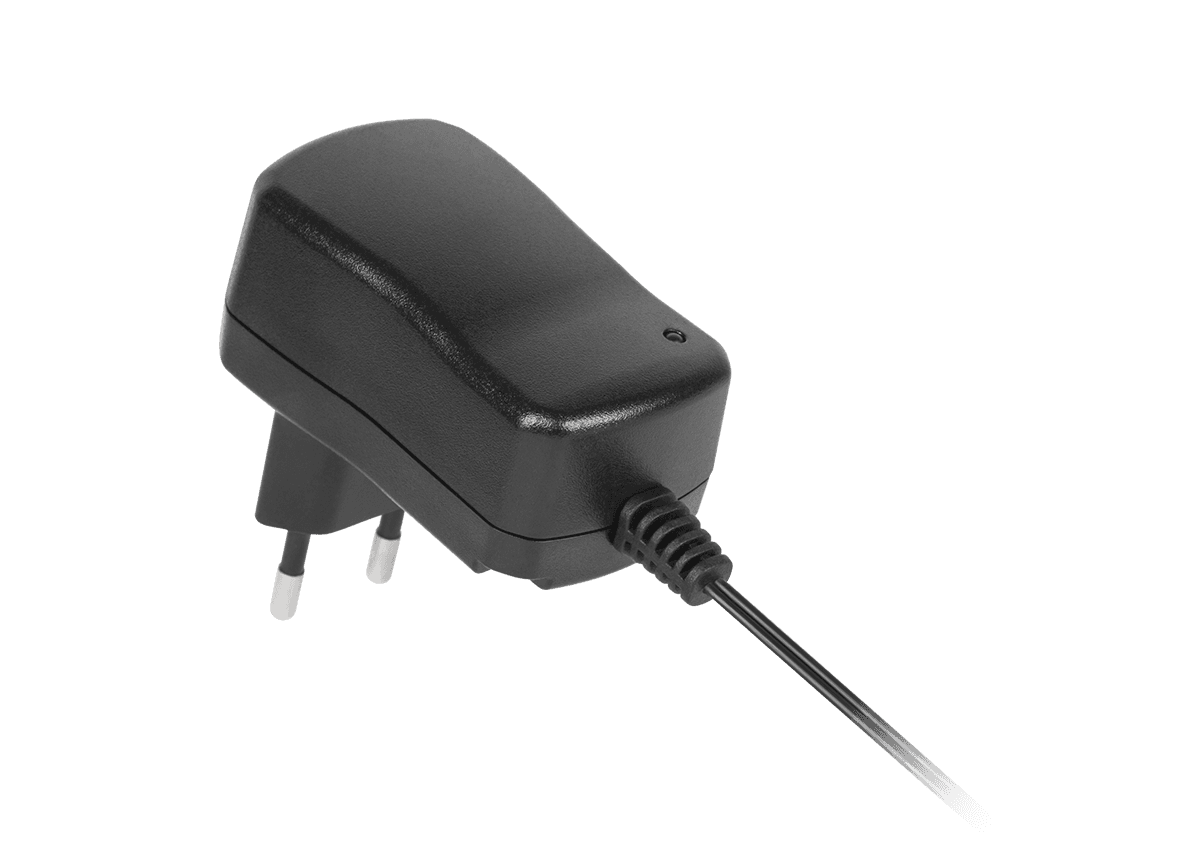 Pulso maitinimo šaltinis stabilizuotas Kemot 500mA reguliavimu