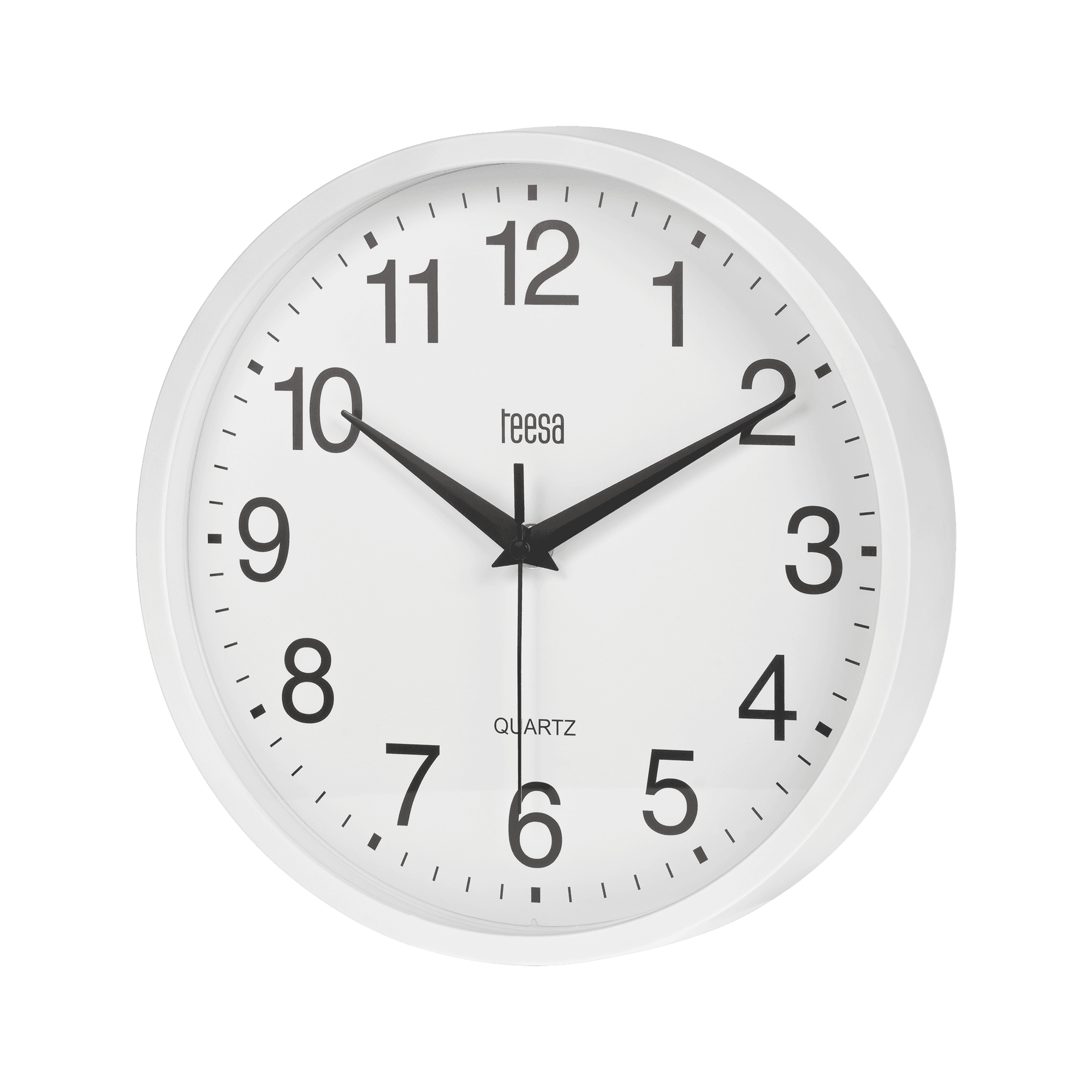 Sieninis laikrodis 25 cm