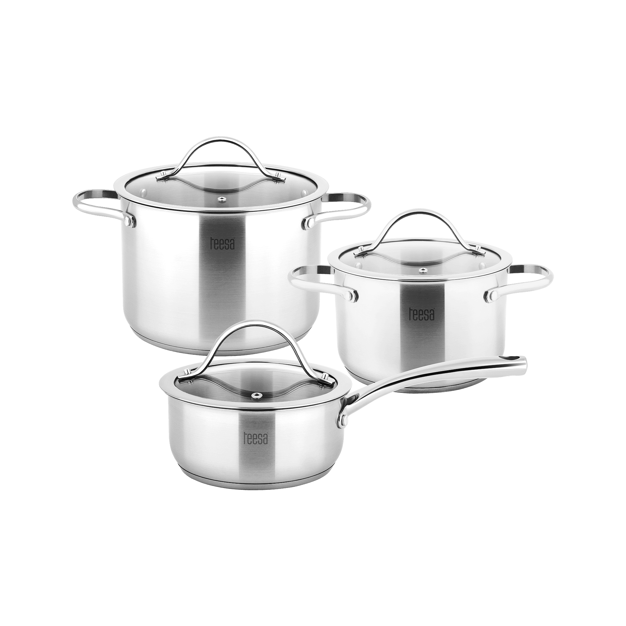 6 indų rinkinys TESA COOK EXPERT MASTER