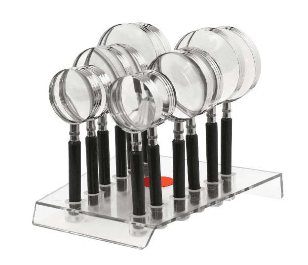 Krautuvas: CLASSIC & quot; 4D 50 / 65 / 75mm rinkinys (12vnt) / 312070 /