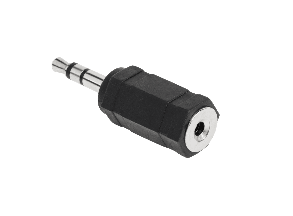 Jungiamoji jungtis 3.5 / lizdas 2.5