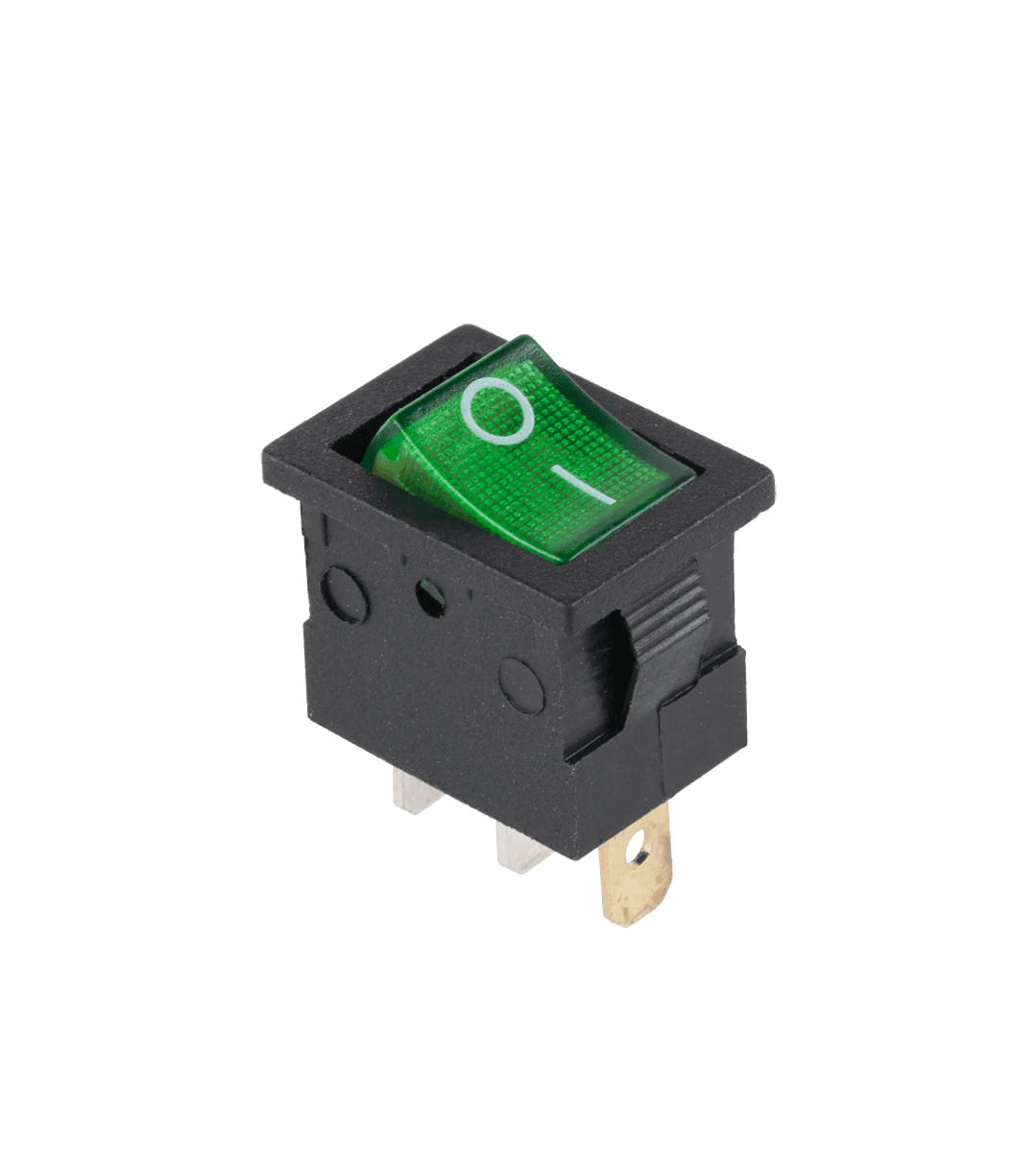 Junk. MK1011 undergreen 15A / 12V