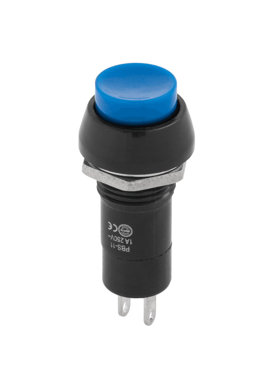 PBS jungiklis 11A- mėlynas